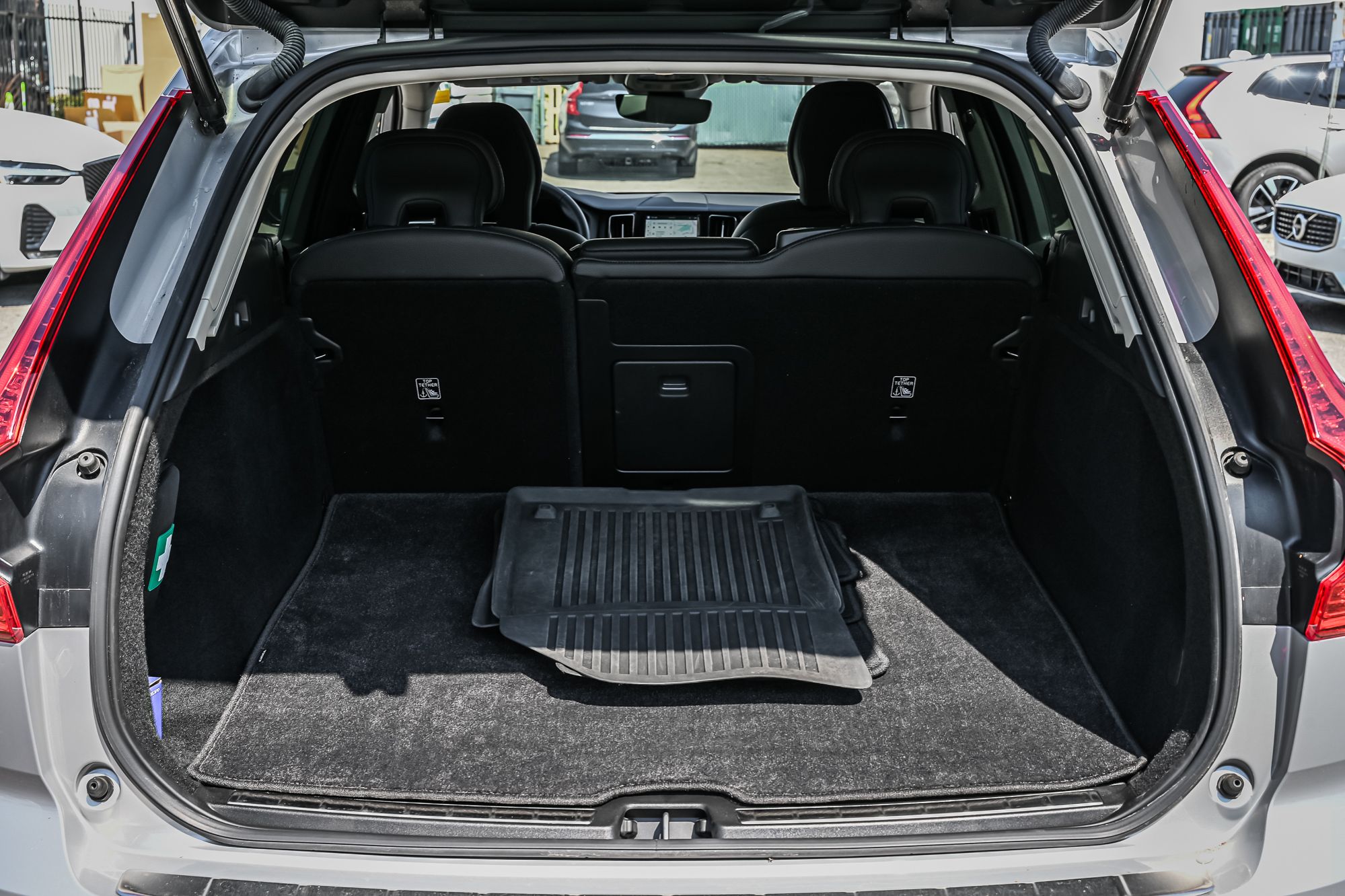 Volvo XC60  2024 à Pointe-Claire, Québec