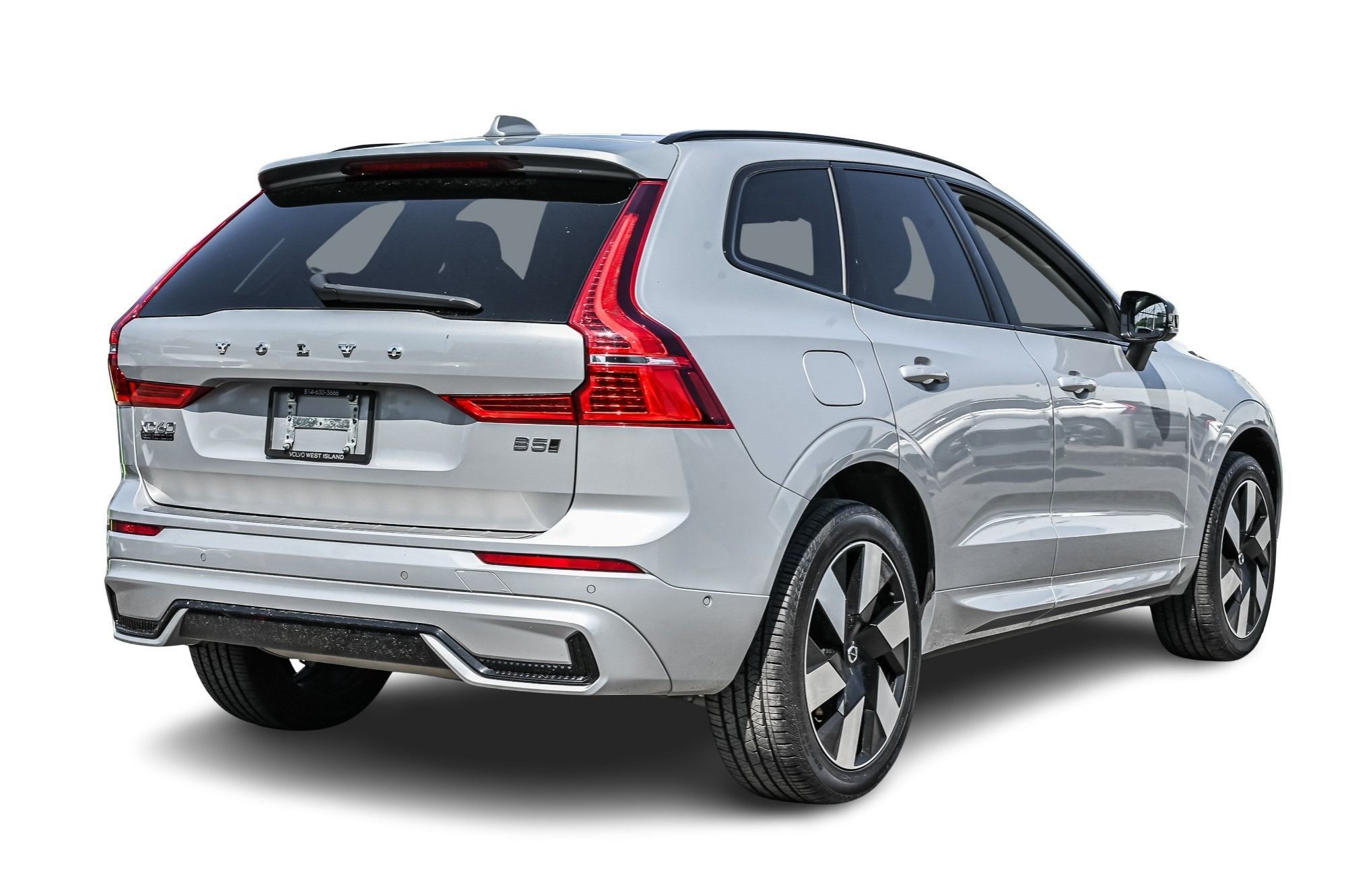 Volvo XC60  2024 à Pointe-Claire, Québec