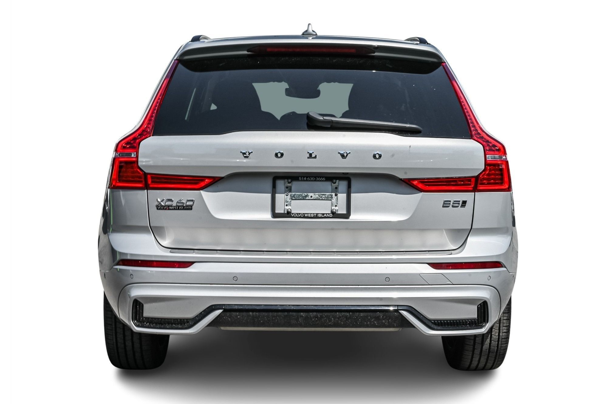 Volvo XC60  2024 à Pointe-Claire, Québec