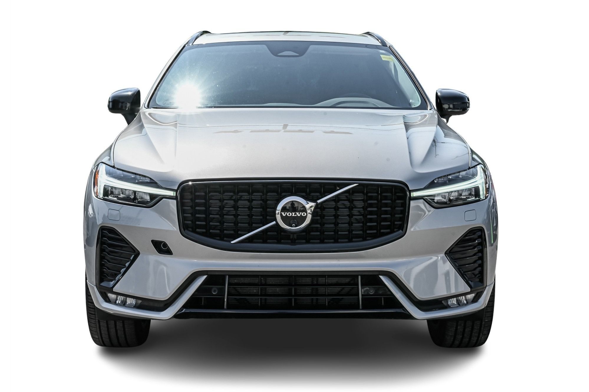 Volvo XC60  2024 à Pointe-Claire, Québec