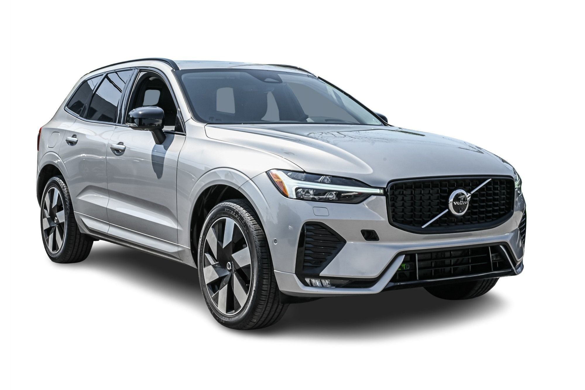 Volvo XC60  2024 à Pointe-Claire, Québec