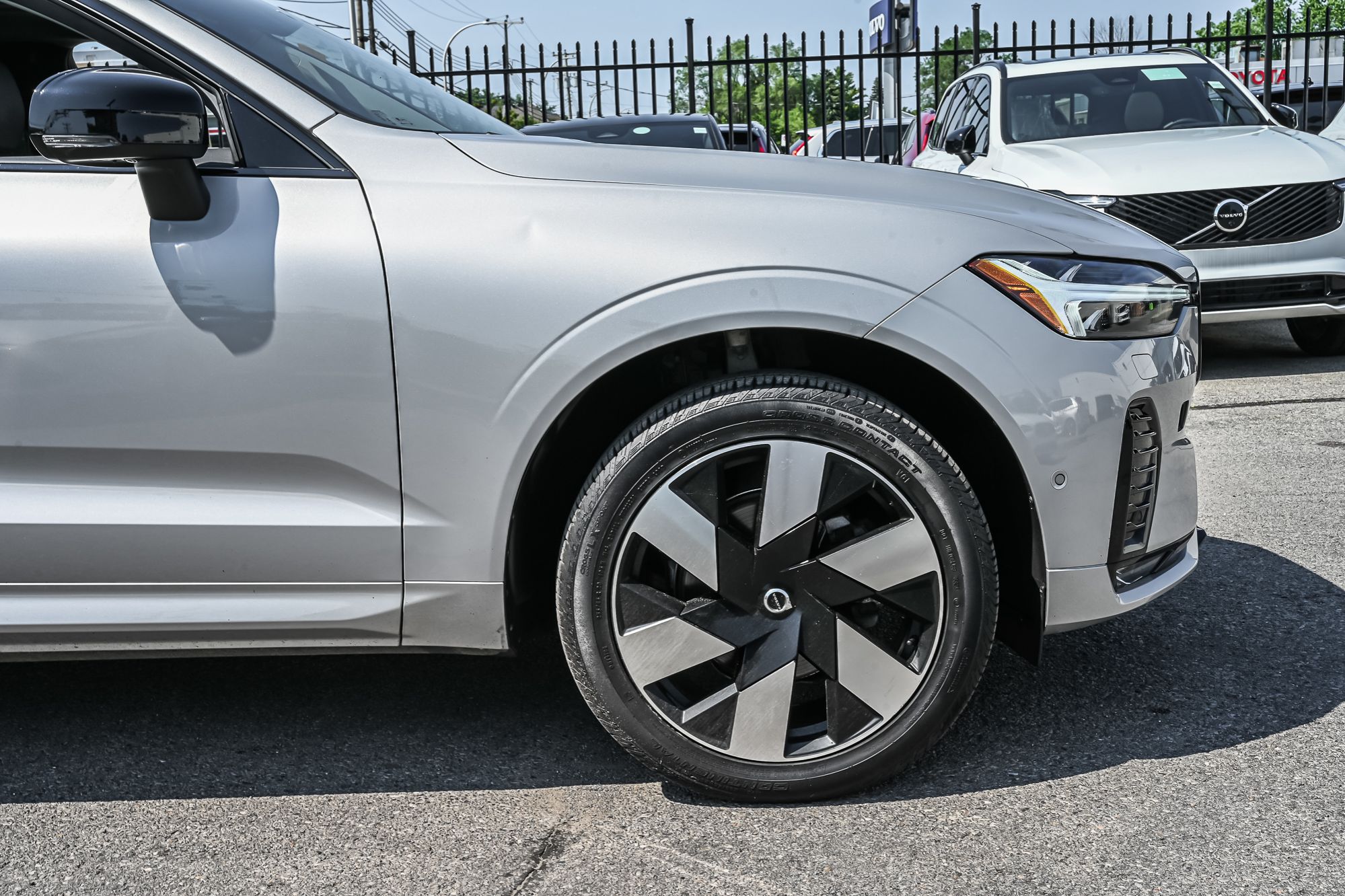 Volvo XC60  2024 à Pointe-Claire, Québec