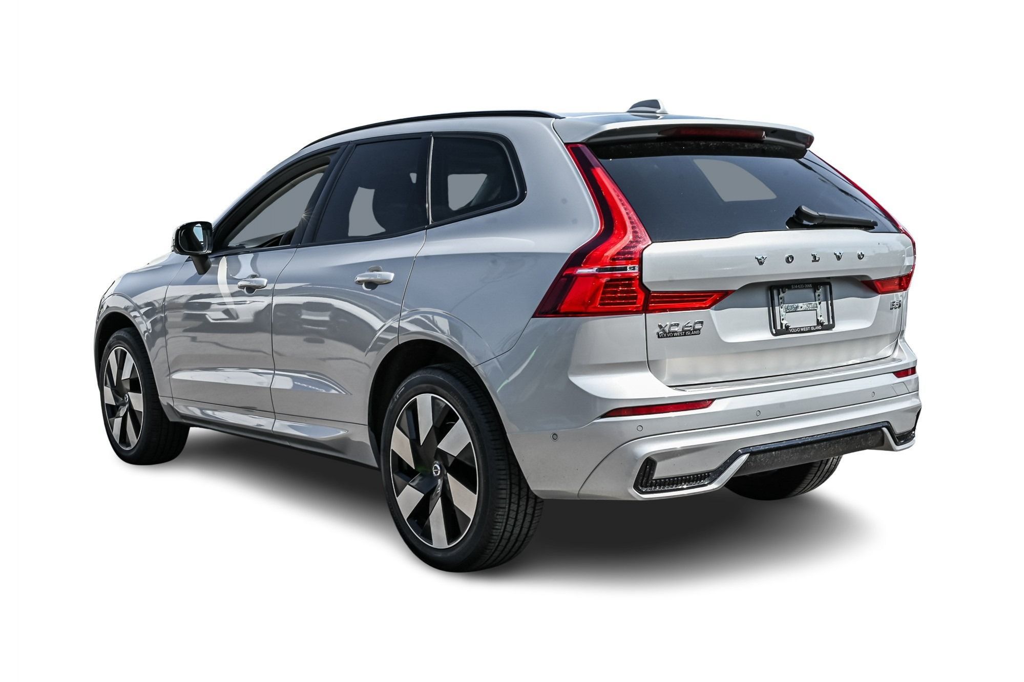 Volvo XC60  2024 à Pointe-Claire, Québec