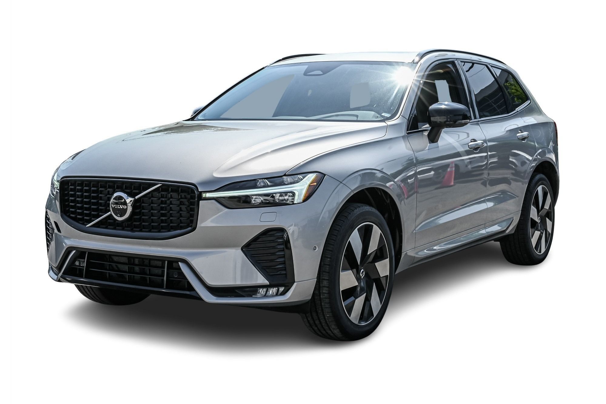 Volvo XC60  2024 à Pointe-Claire, Québec