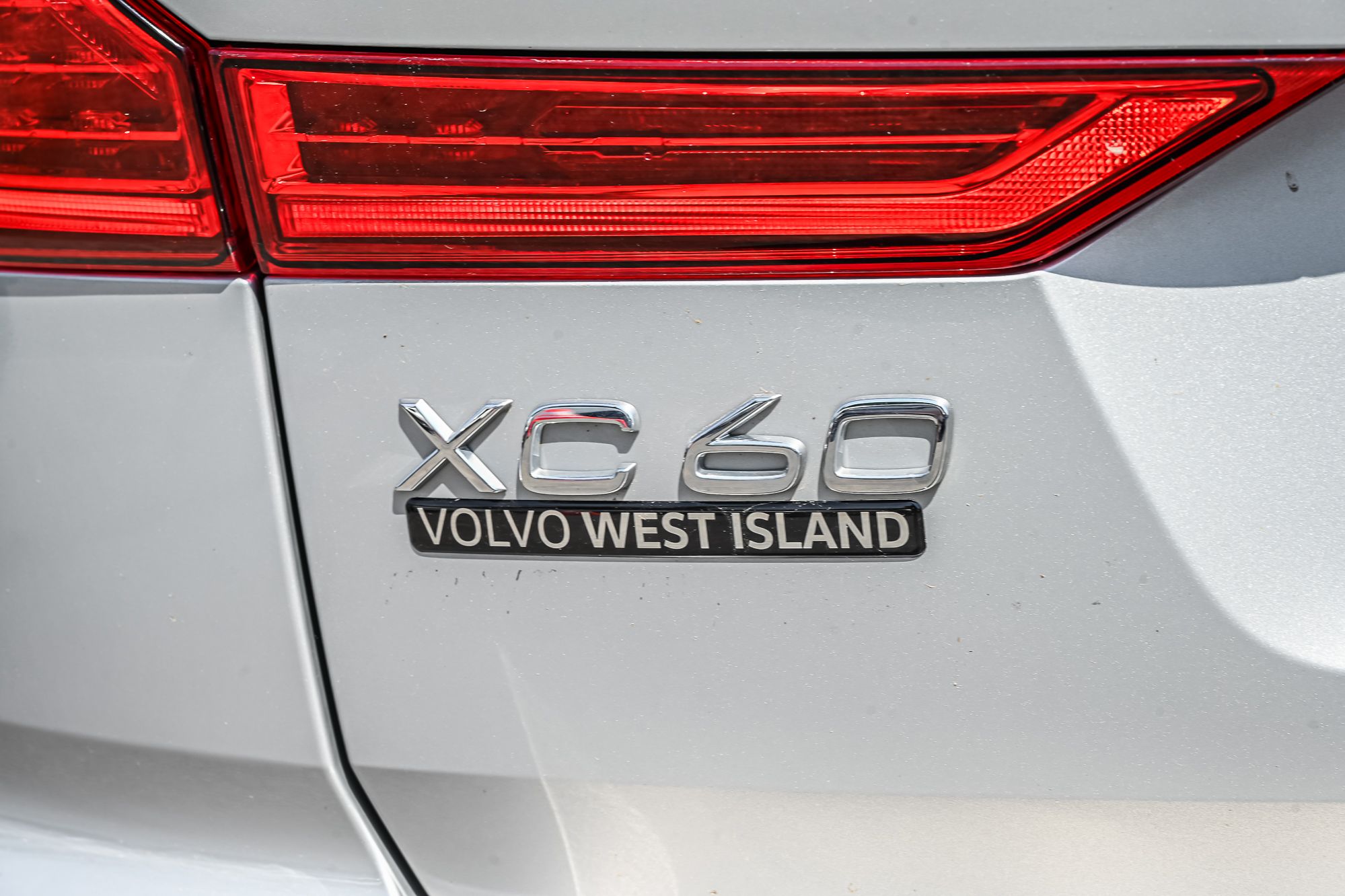 Volvo XC60  2024 à Pointe-Claire, Québec
