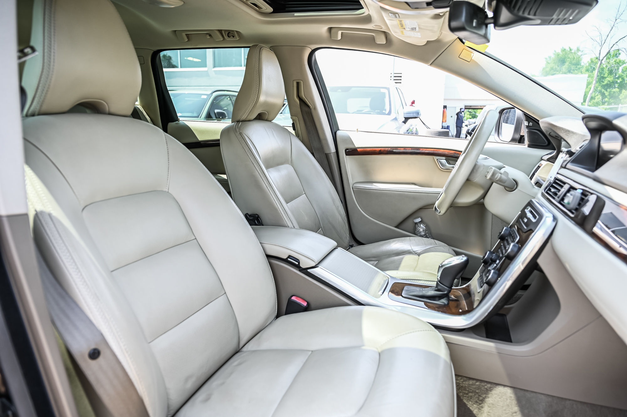 2013 Volvo XC70 in Pointe-Claire, Quebec
