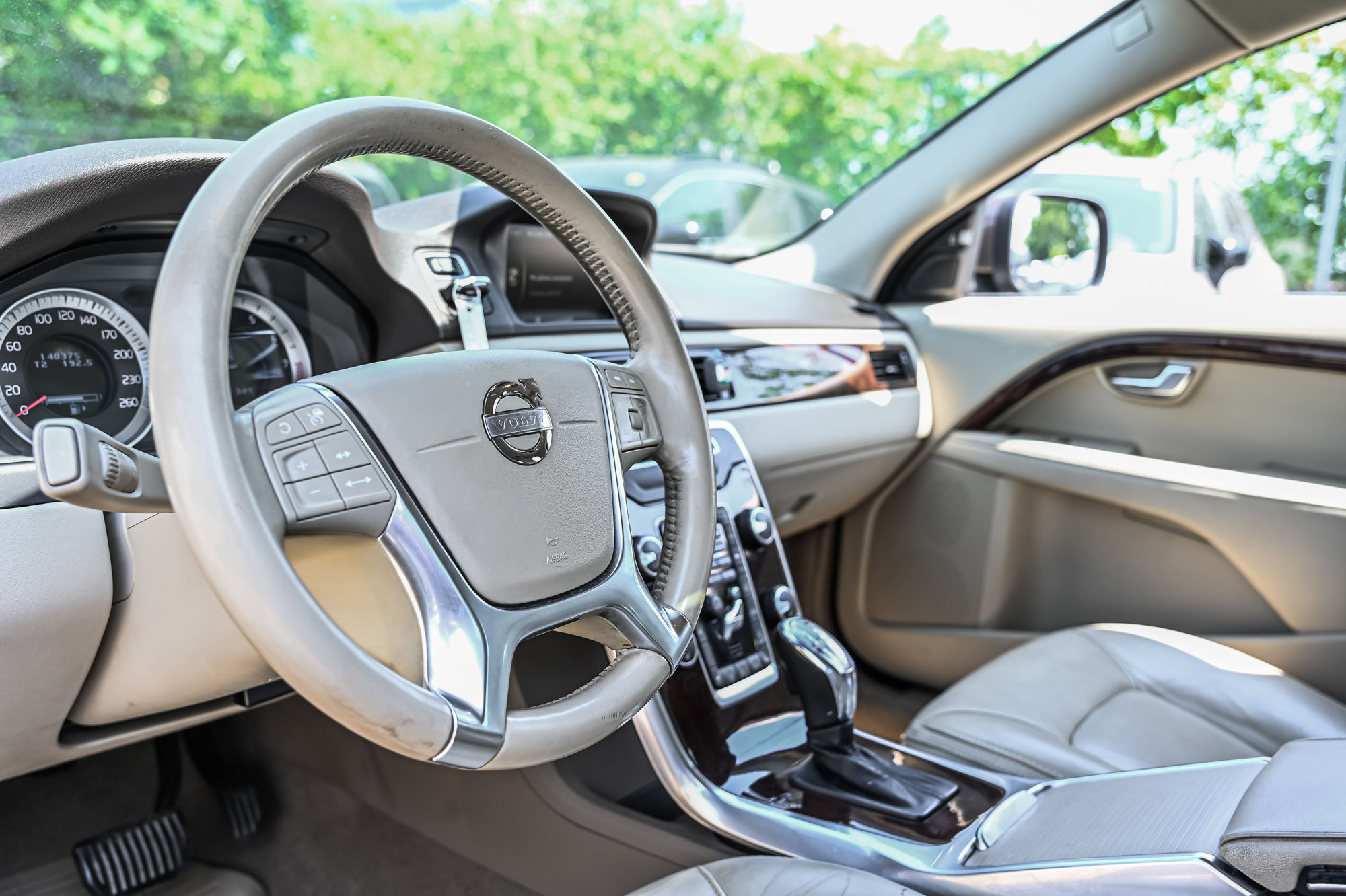 2013 Volvo XC70 in Pointe-Claire, Quebec