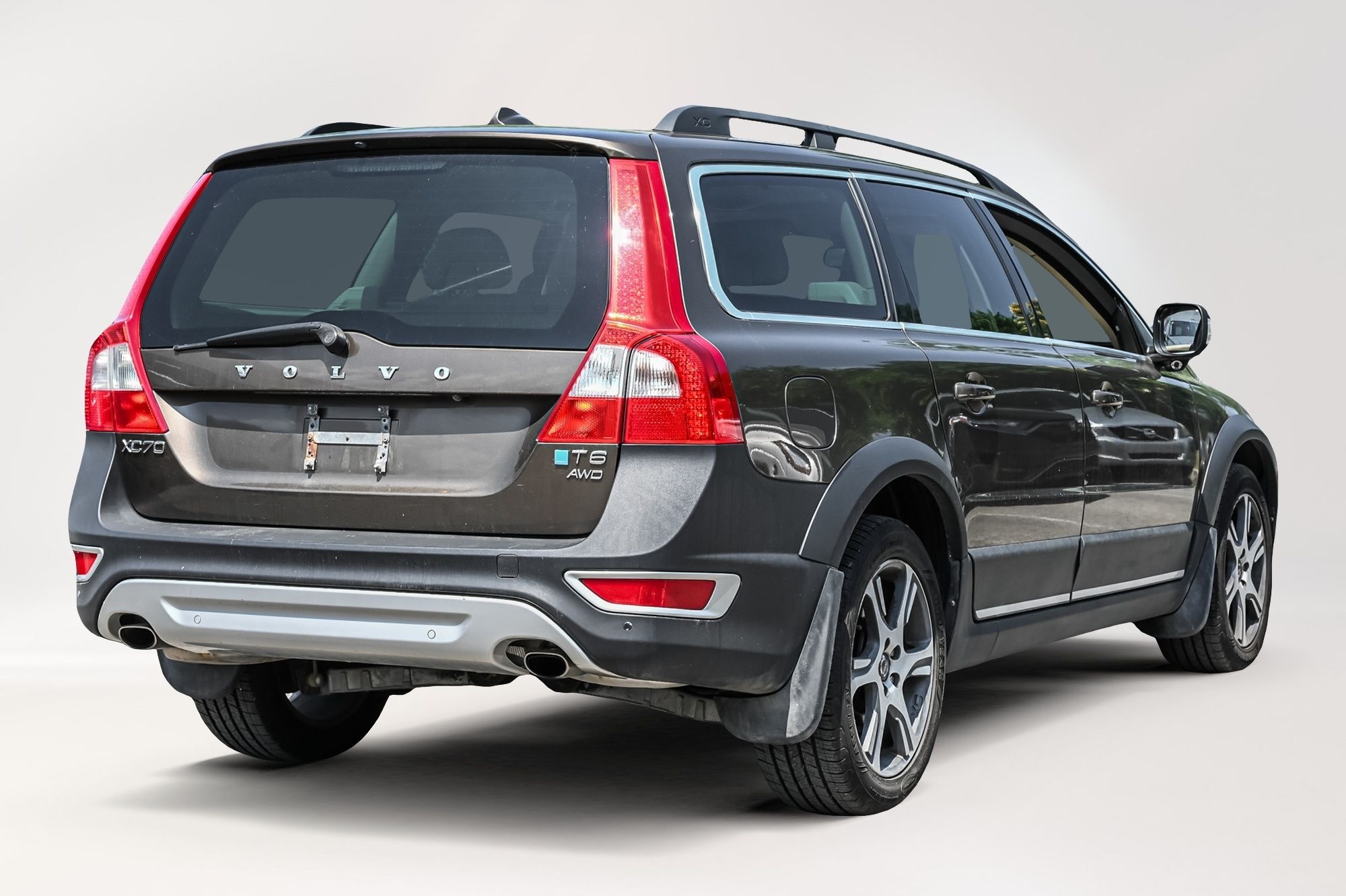 2013 Volvo XC70 in Pointe-Claire, Quebec