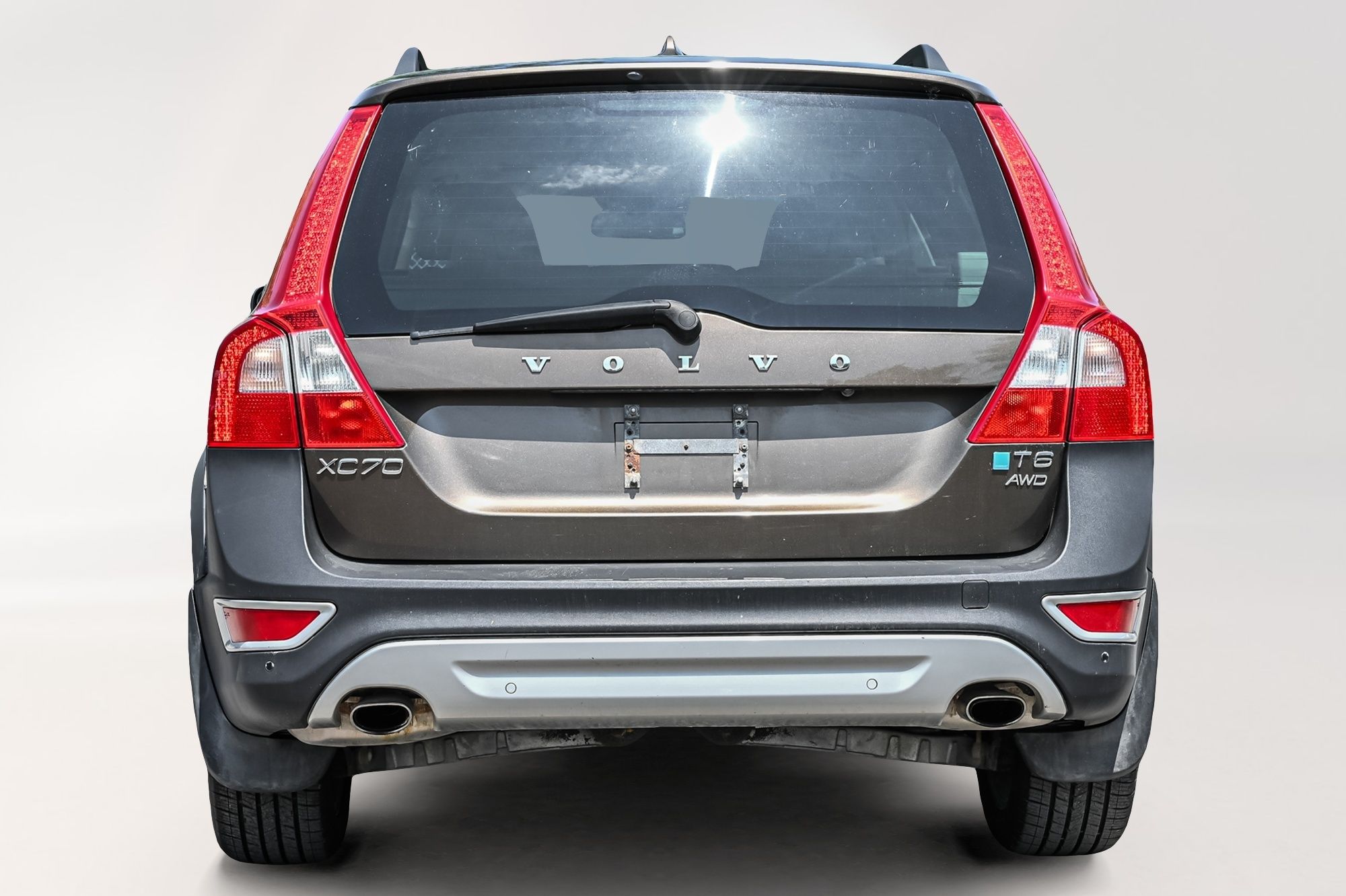 2013 Volvo XC70 in Pointe-Claire, Quebec