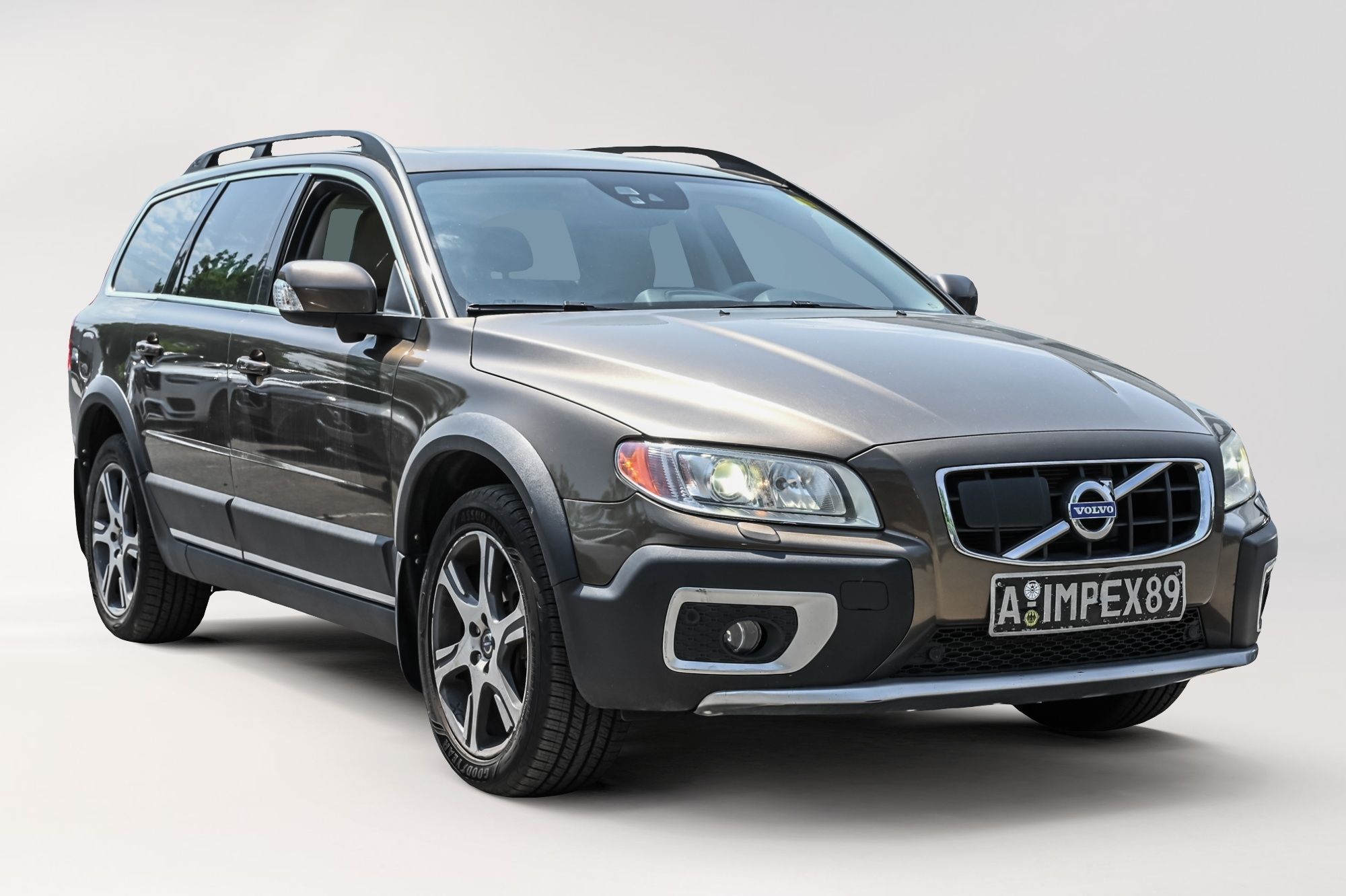 2013 Volvo XC70 in Pointe-Claire, Quebec