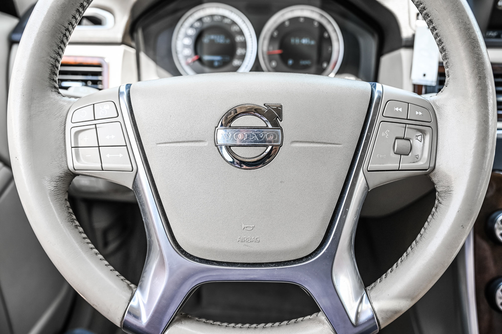 2013 Volvo XC70 in Pointe-Claire, Quebec