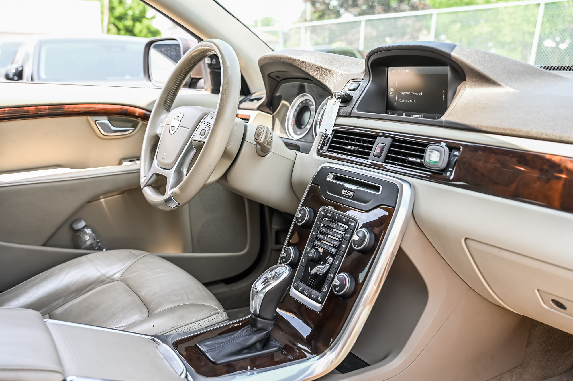 2013 Volvo XC70 in Pointe-Claire, Quebec
