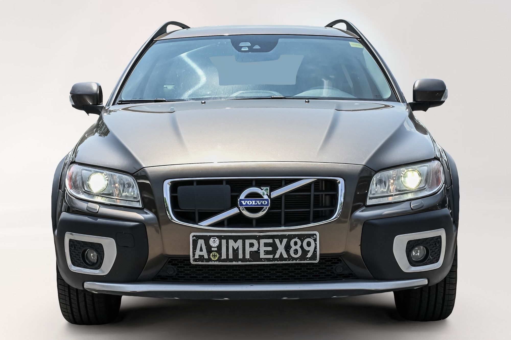 2013 Volvo XC70 in Pointe-Claire, Quebec