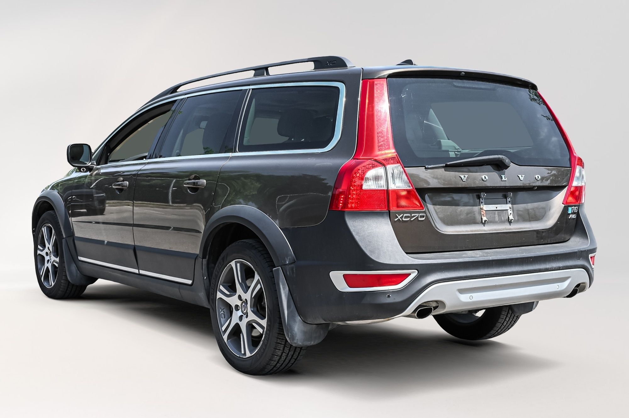 2013 Volvo XC70 in Pointe-Claire, Quebec