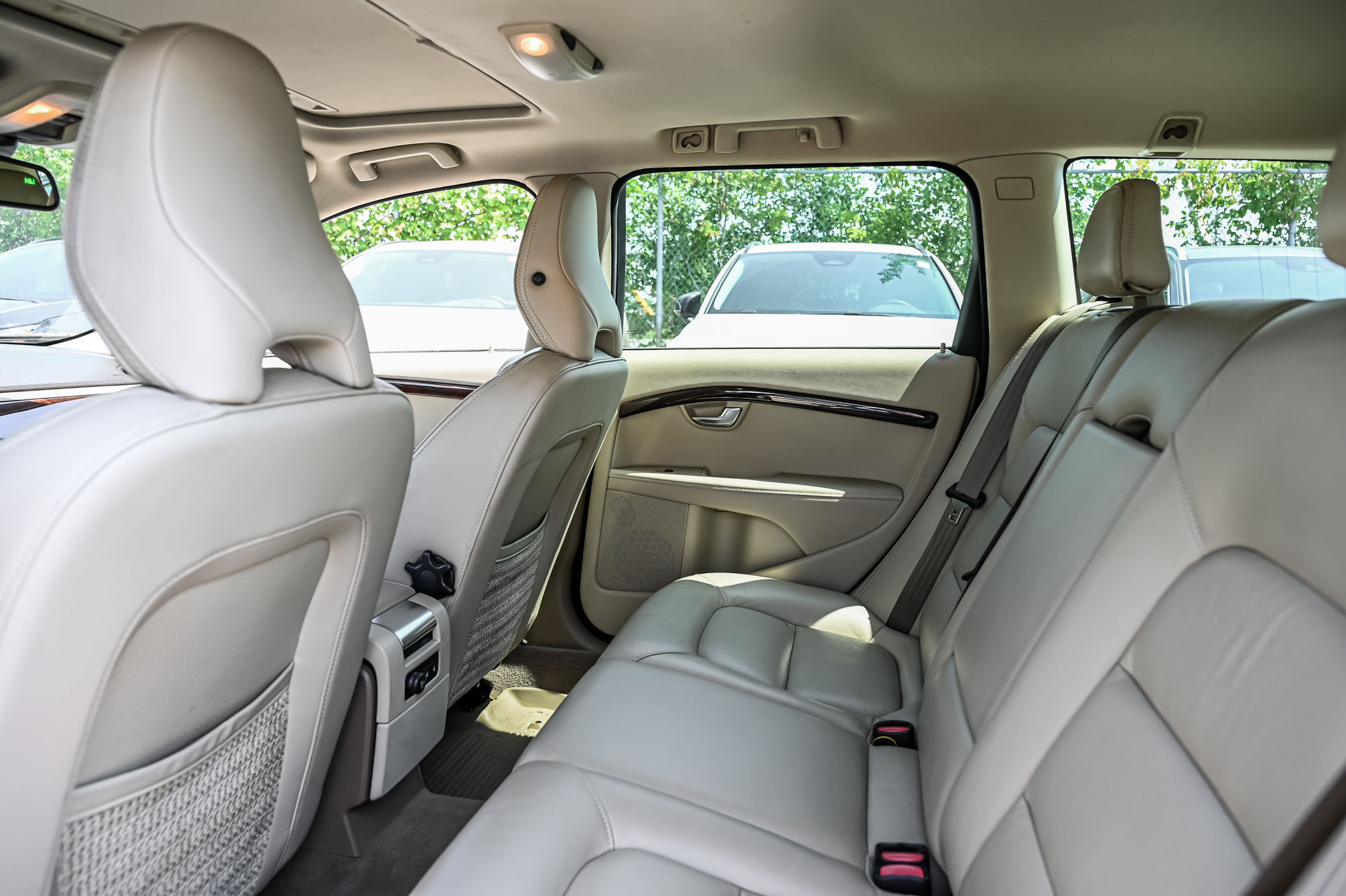 2013 Volvo XC70 in Pointe-Claire, Quebec