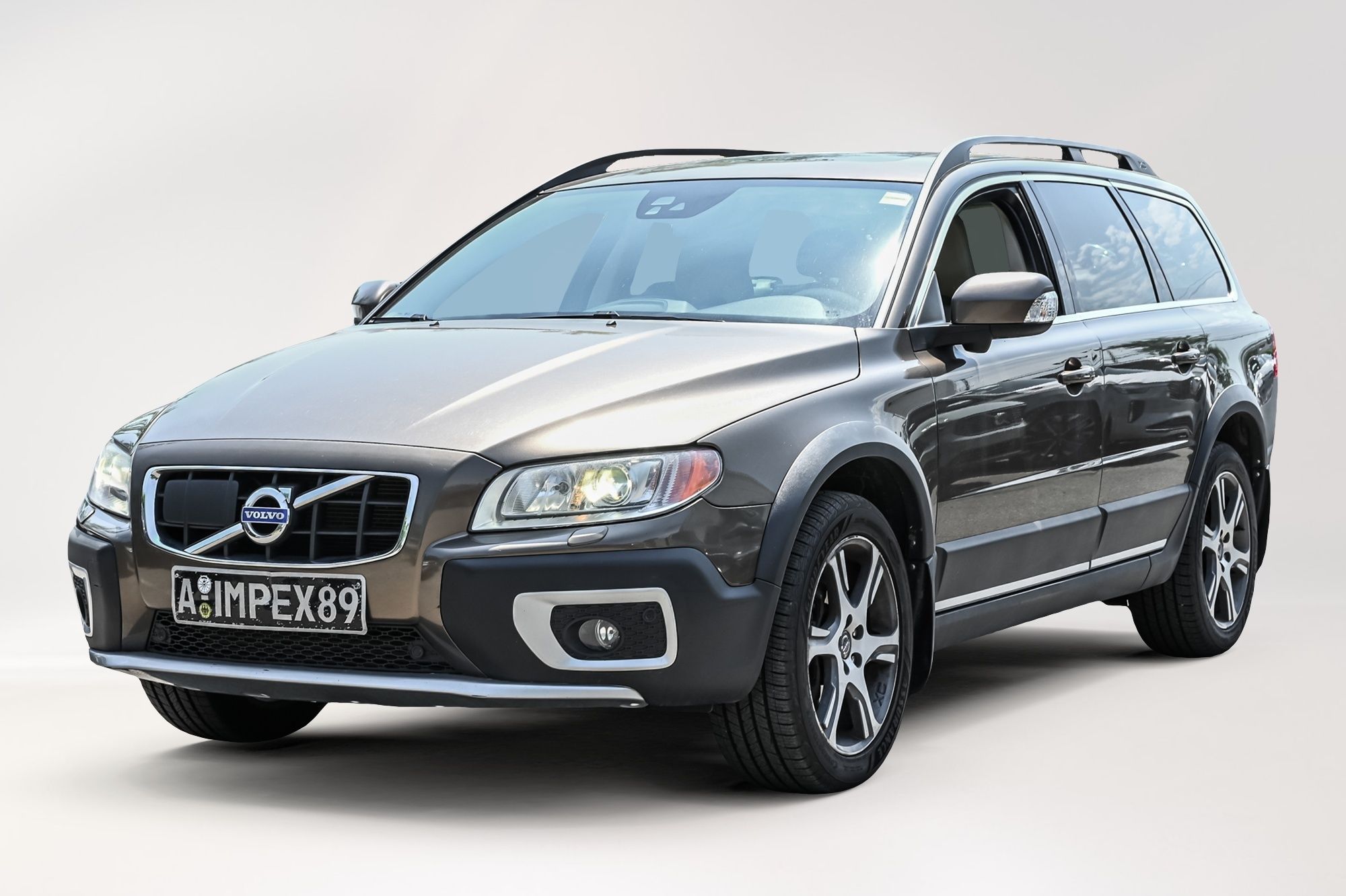 2013 Volvo XC70 in Pointe-Claire, Quebec