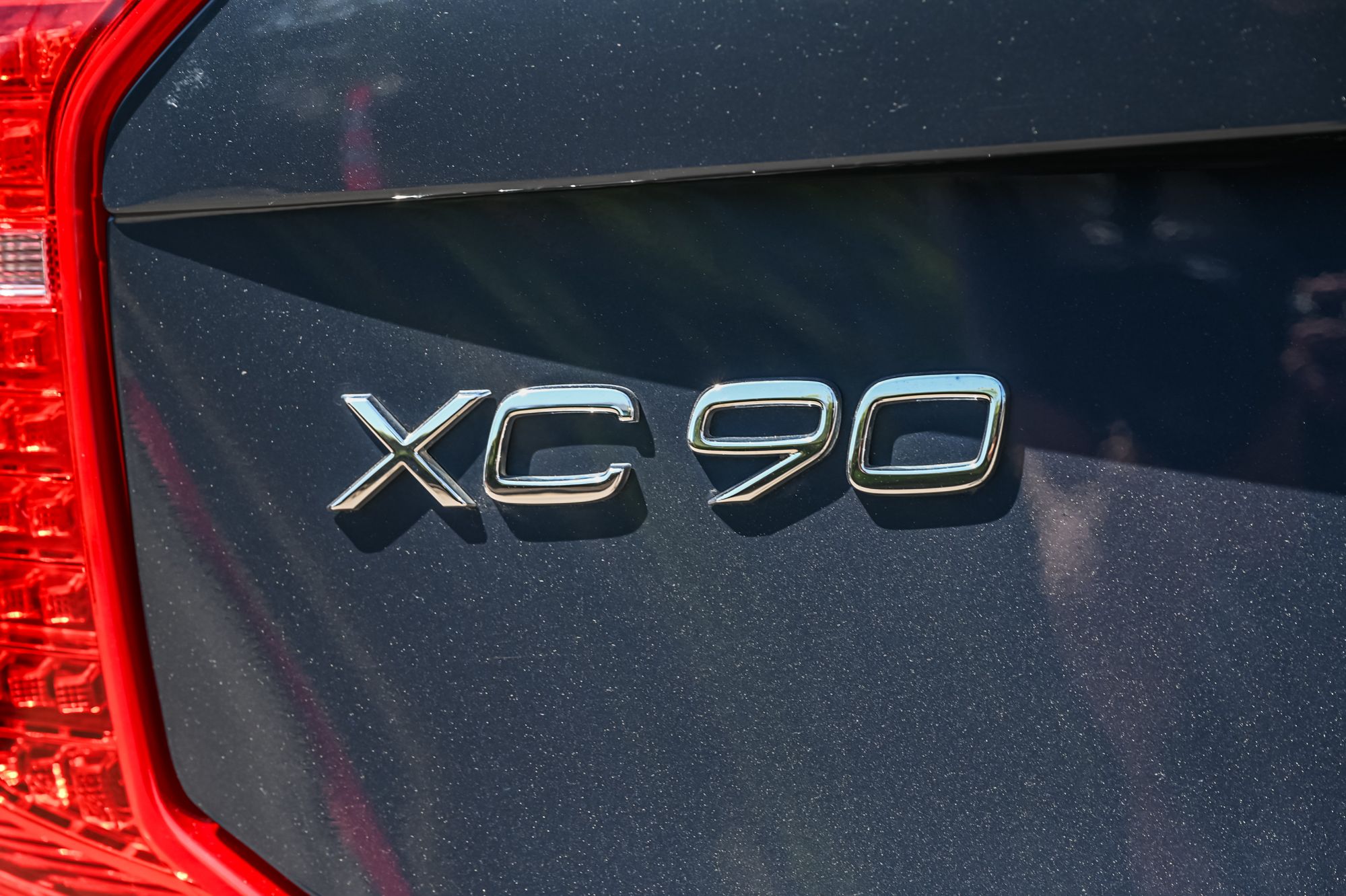 Volvo XC90 Plug-In Hybrid  2025 à Pointe-Claire, Québec