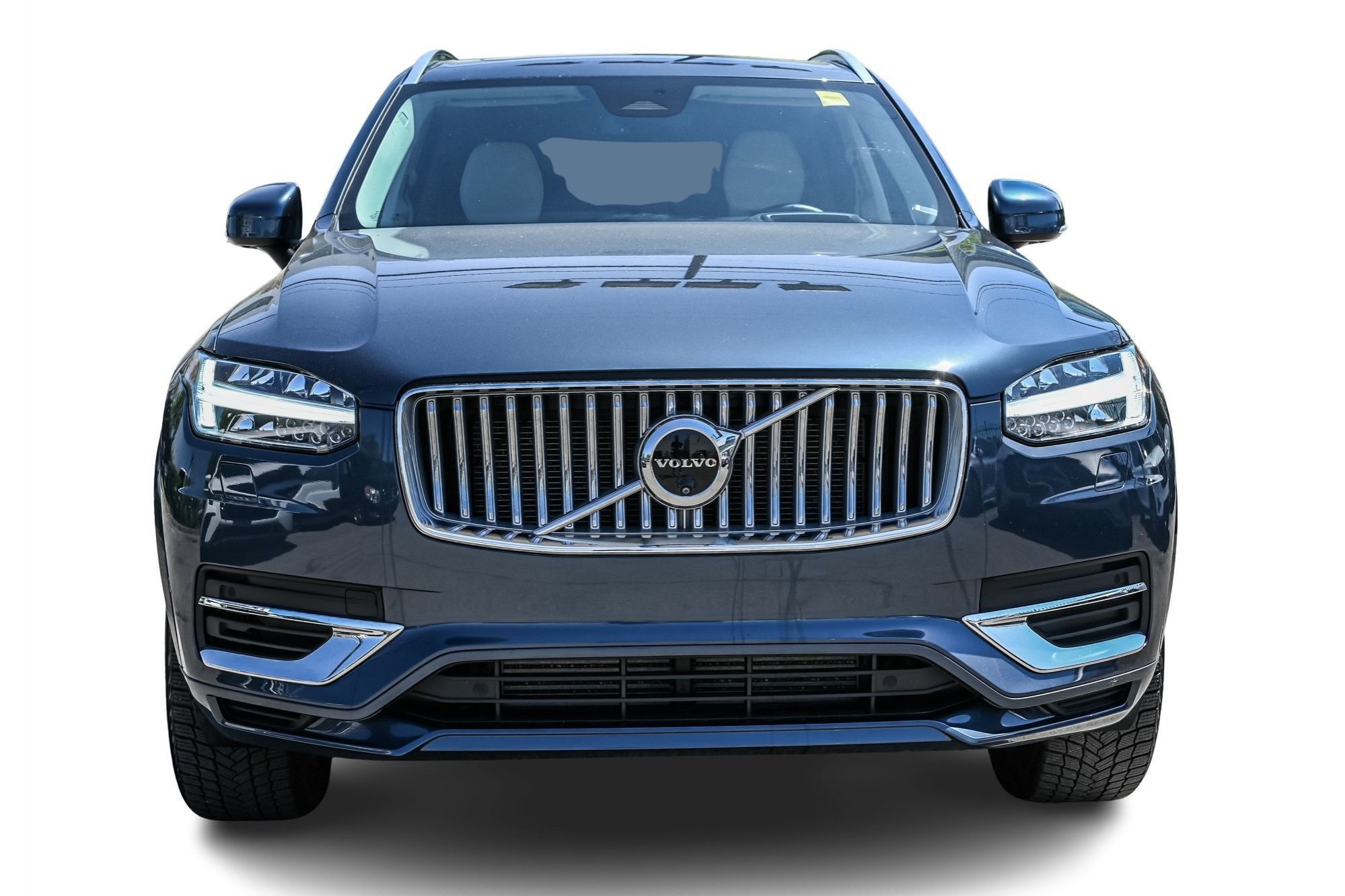 Volvo XC90 Plug-In Hybrid  2025 à Pointe-Claire, Québec