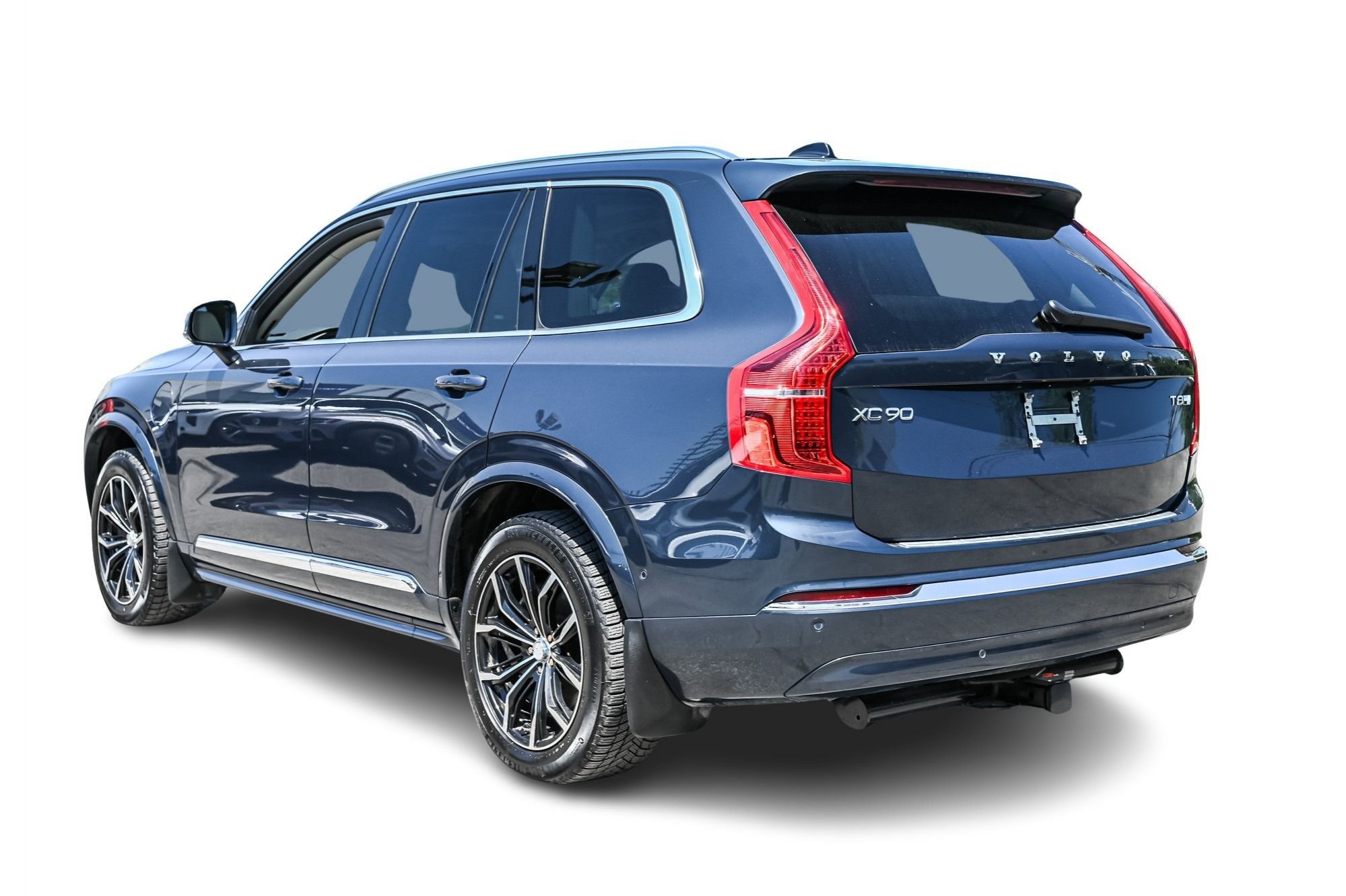 Volvo XC90 Plug-In Hybrid  2025 à Pointe-Claire, Québec