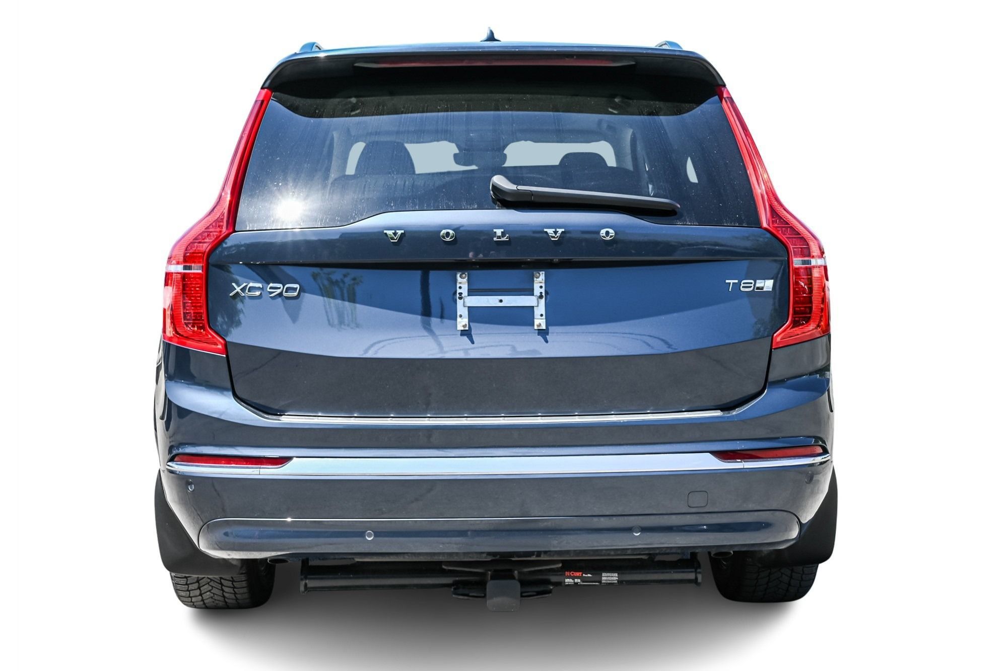 Volvo XC90 Plug-In Hybrid  2025 à Pointe-Claire, Québec