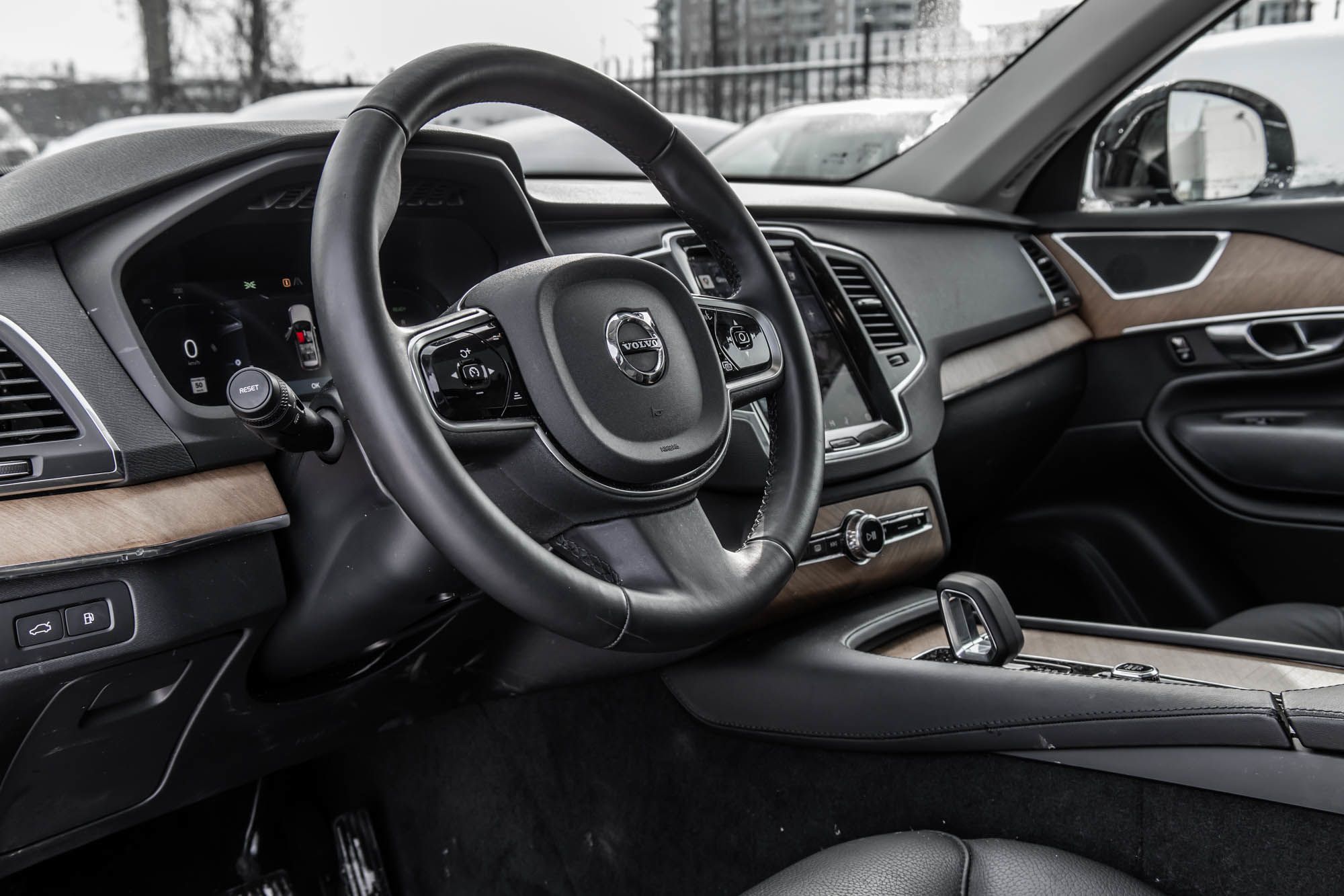 2024 Volvo XC90 Recharge in Pointe-Claire, Quebec