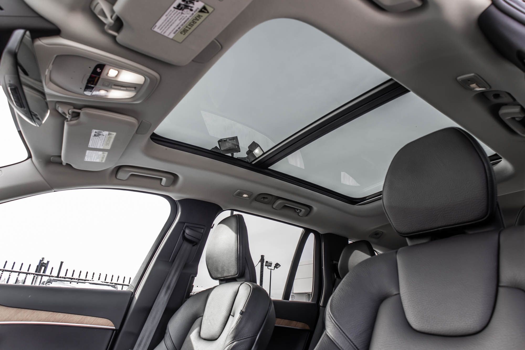 2024 Volvo XC90 Recharge in Pointe-Claire, Quebec