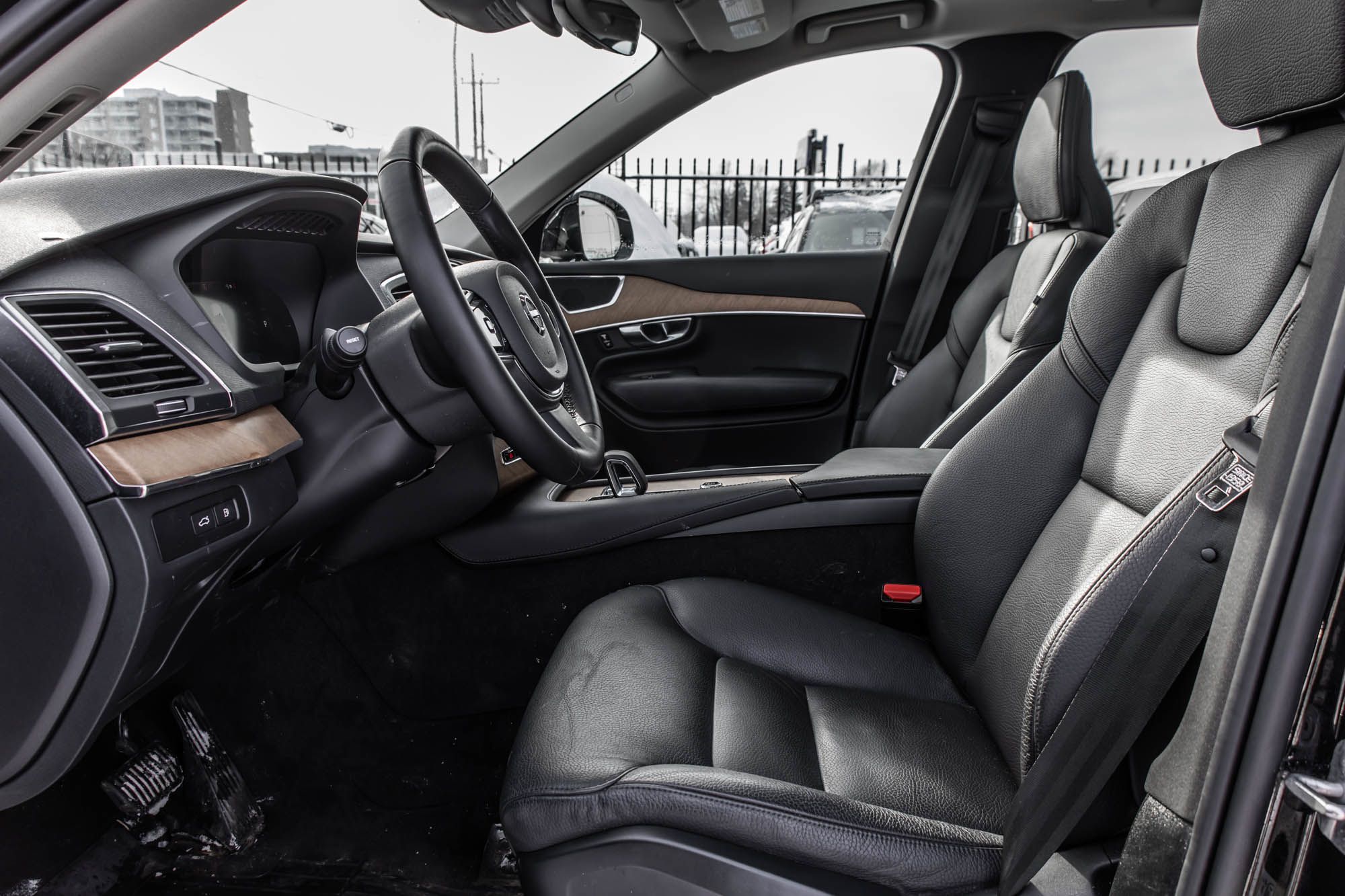 2024 Volvo XC90 Recharge in Pointe-Claire, Quebec