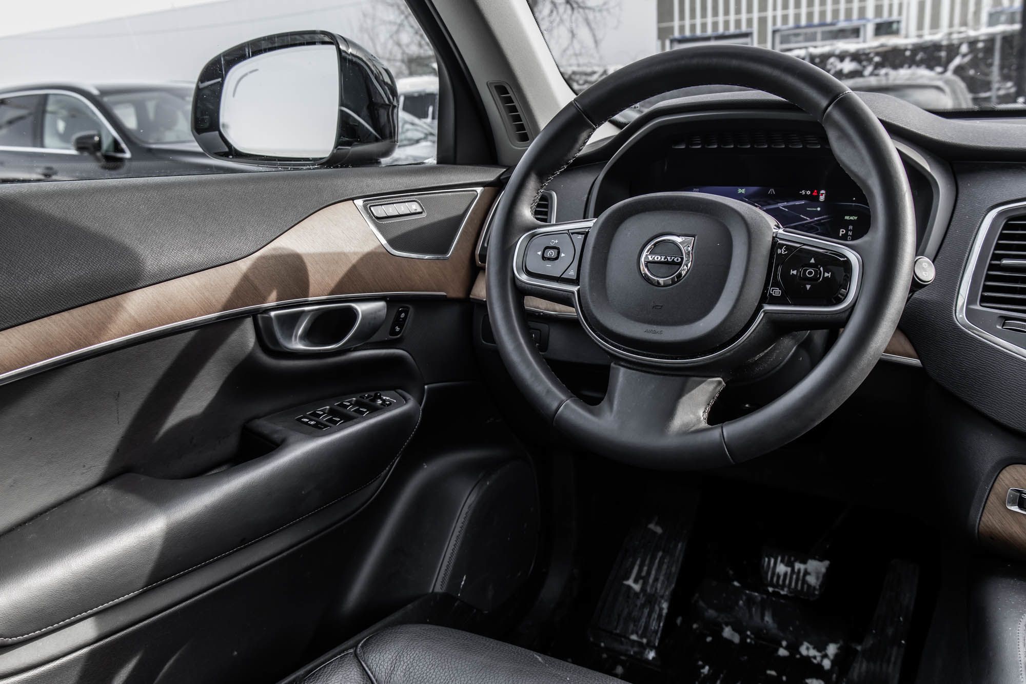 2024 Volvo XC90 Recharge in Pointe-Claire, Quebec