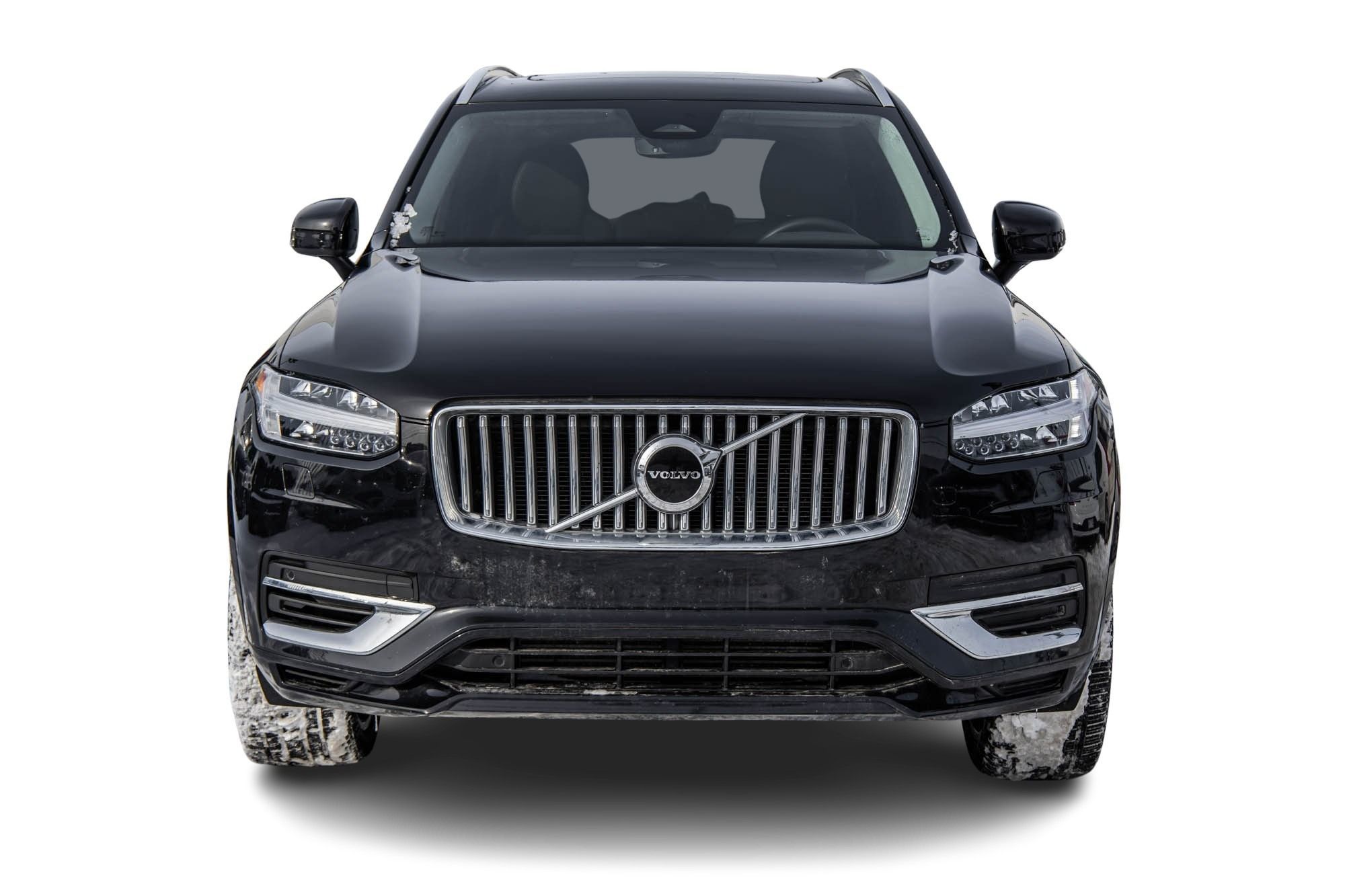 2024 Volvo XC90 Recharge in Pointe-Claire, Quebec