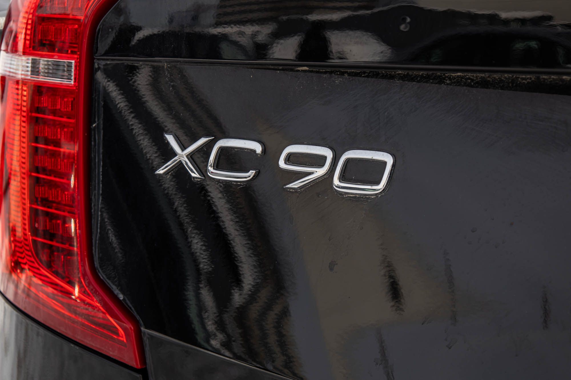 2024 Volvo XC90 Recharge in Pointe-Claire, Quebec