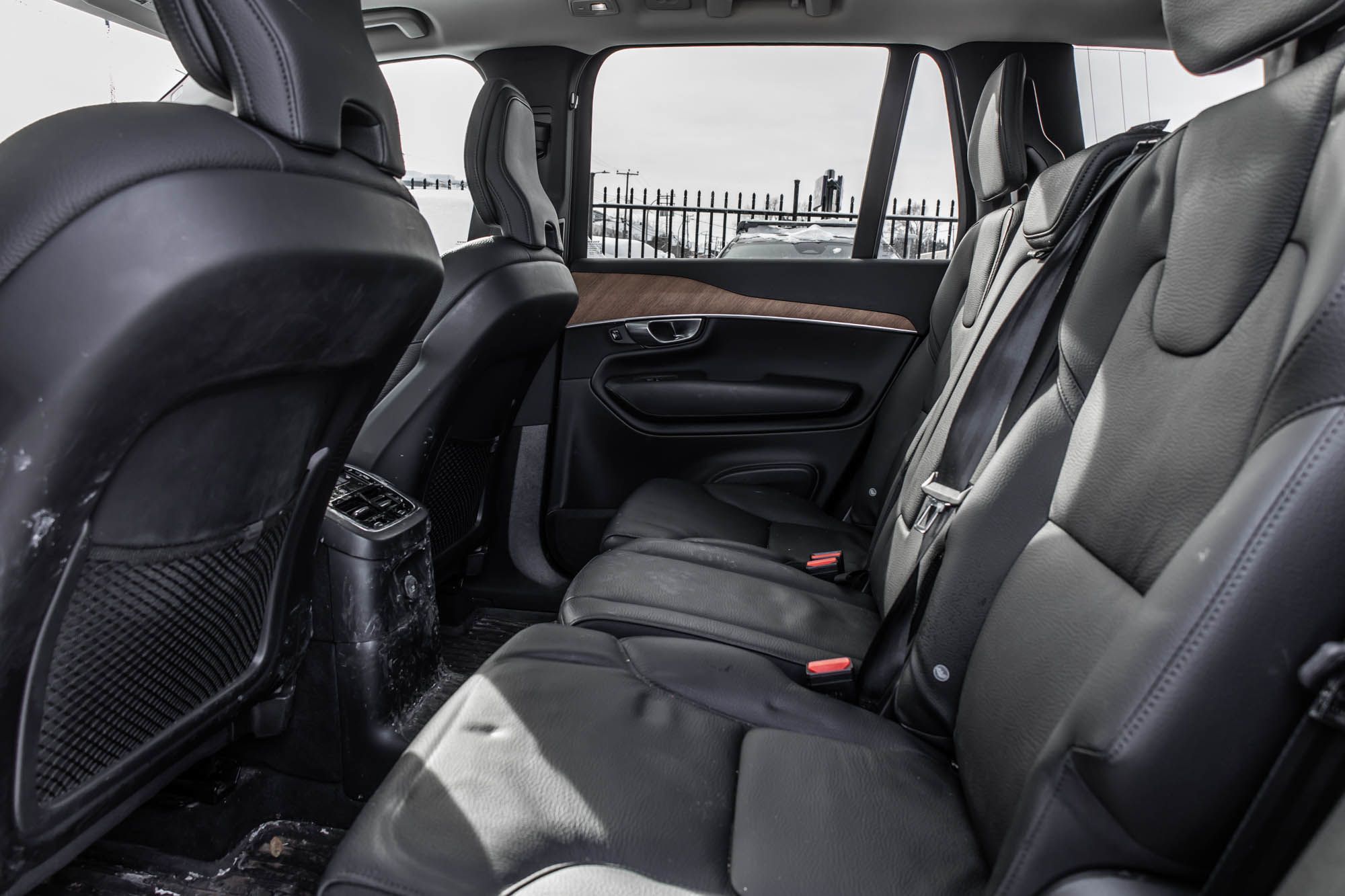 2024 Volvo XC90 Recharge in Pointe-Claire, Quebec