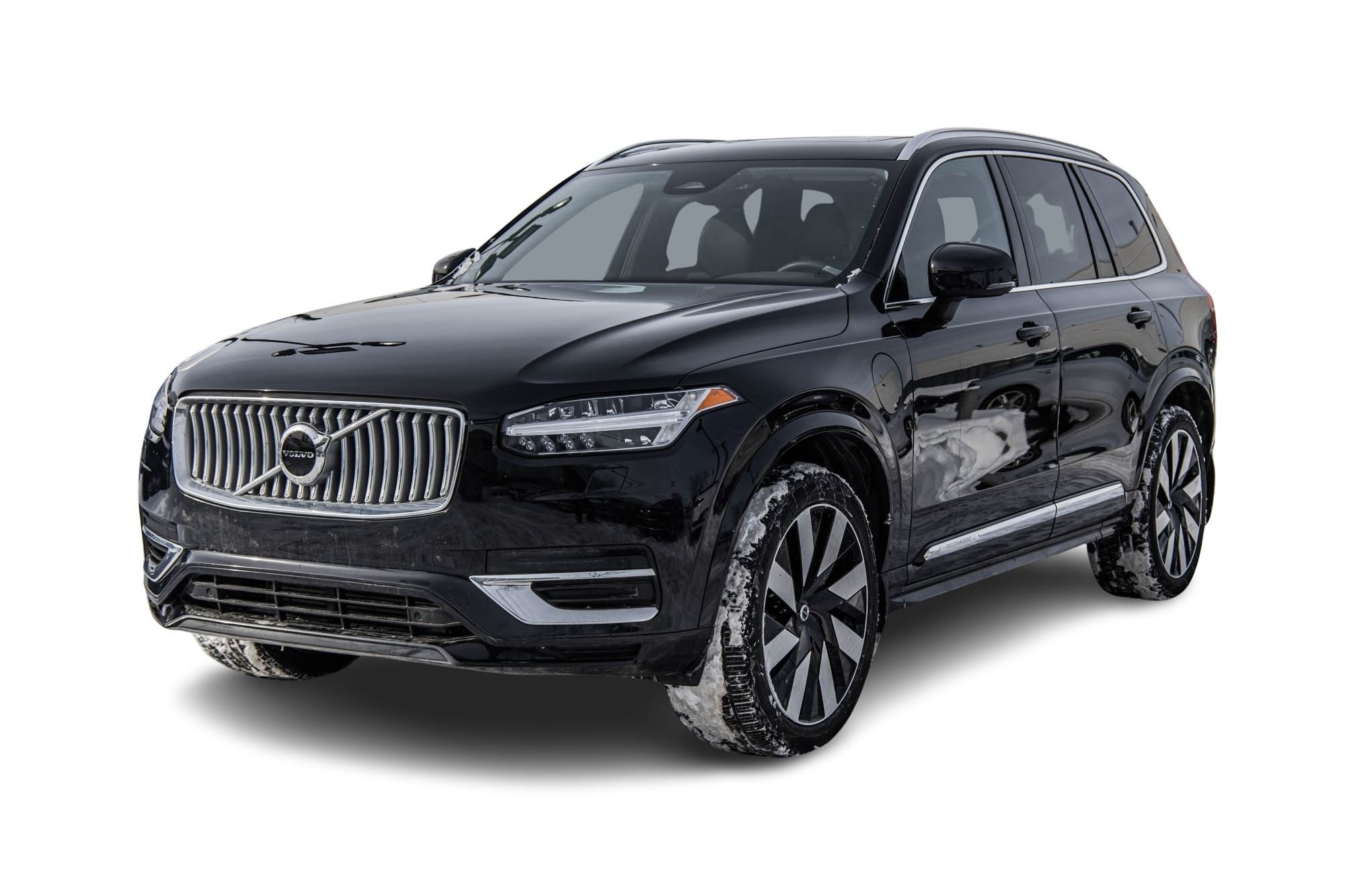 2024 Volvo XC90 Recharge in Pointe-Claire, Quebec