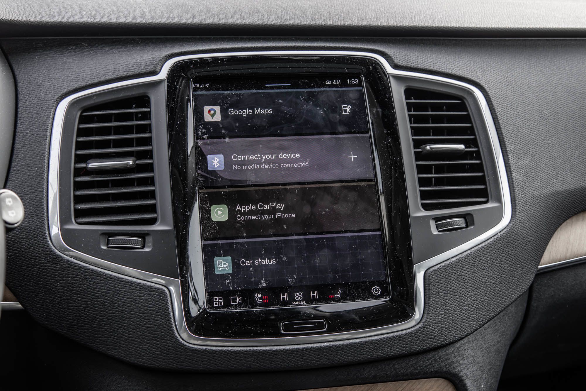 2024 Volvo XC90 Recharge in Pointe-Claire, Quebec