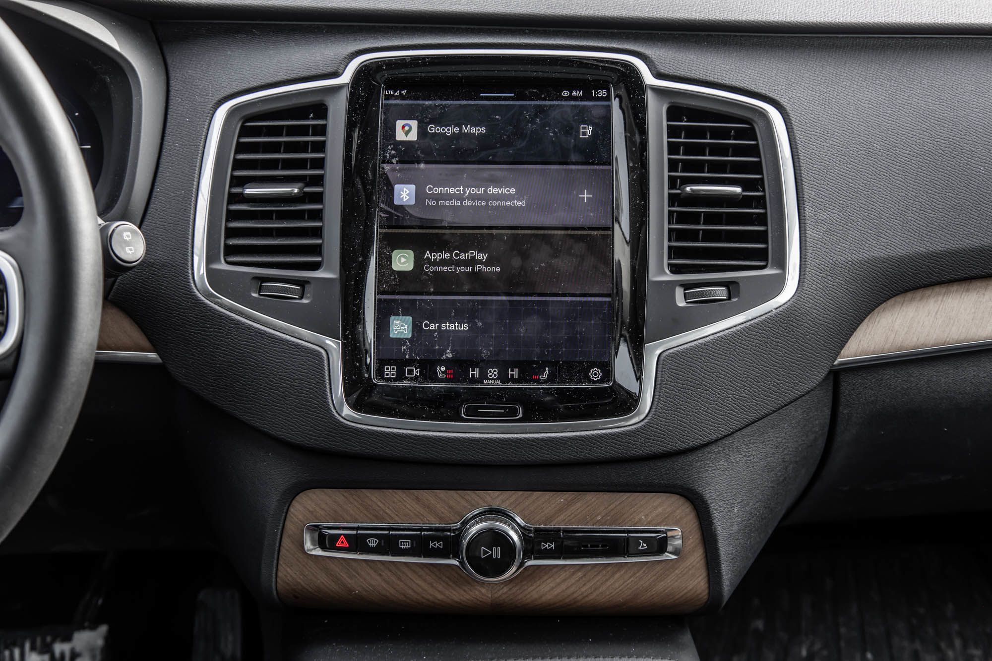 2024 Volvo XC90 Recharge in Pointe-Claire, Quebec