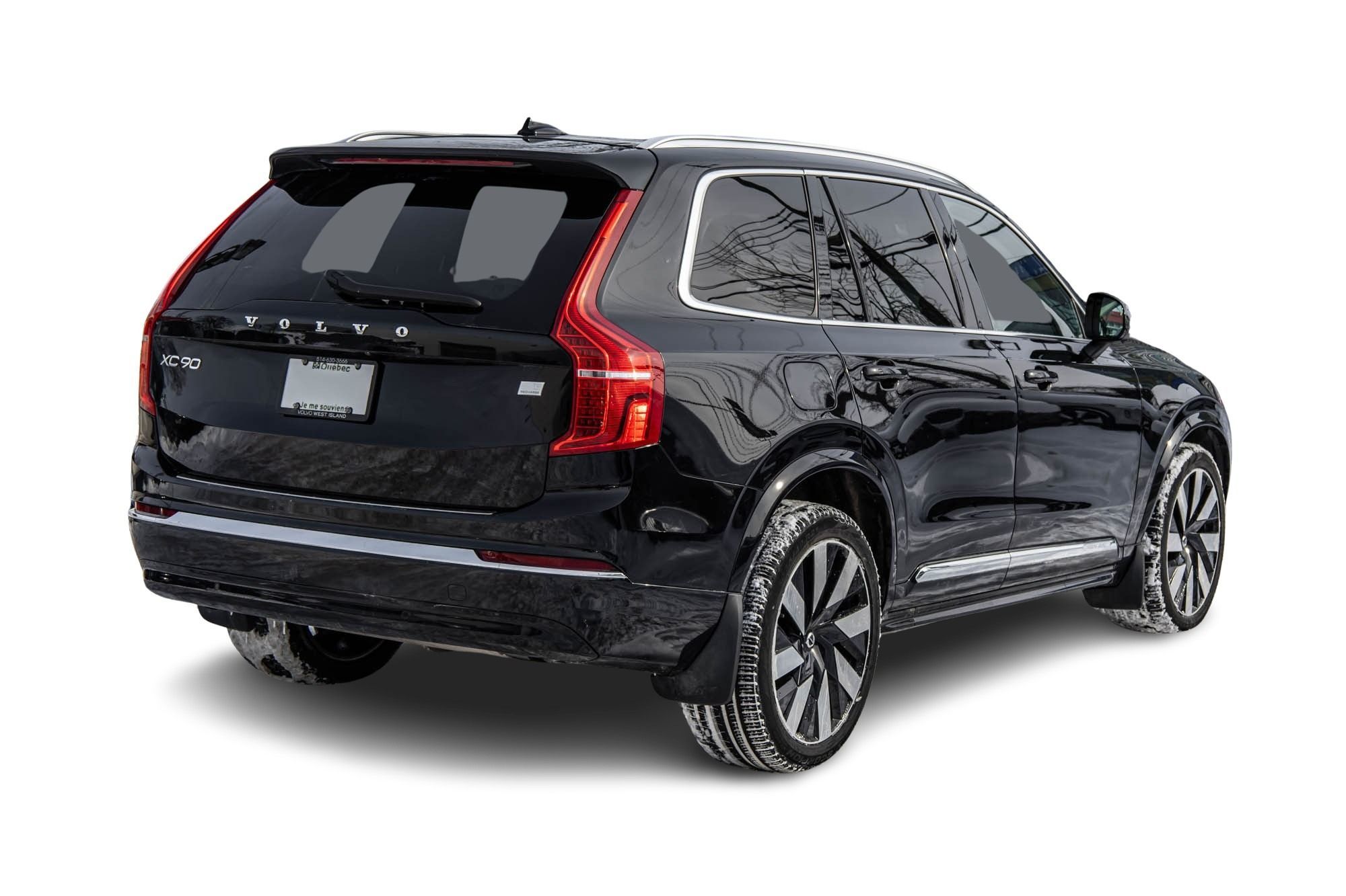 2024 Volvo XC90 Recharge in Pointe-Claire, Quebec