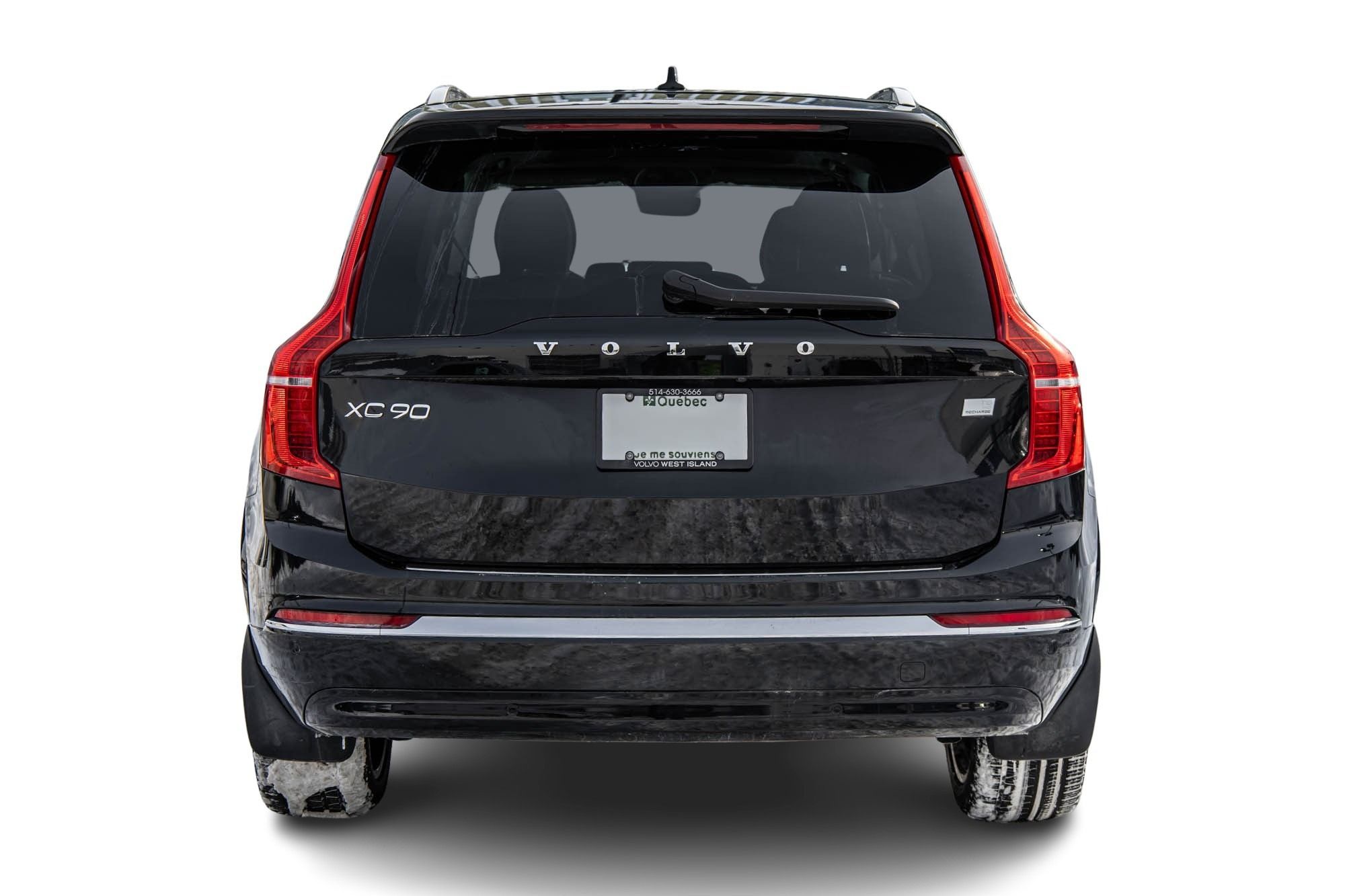 2024 Volvo XC90 Recharge in Pointe-Claire, Quebec