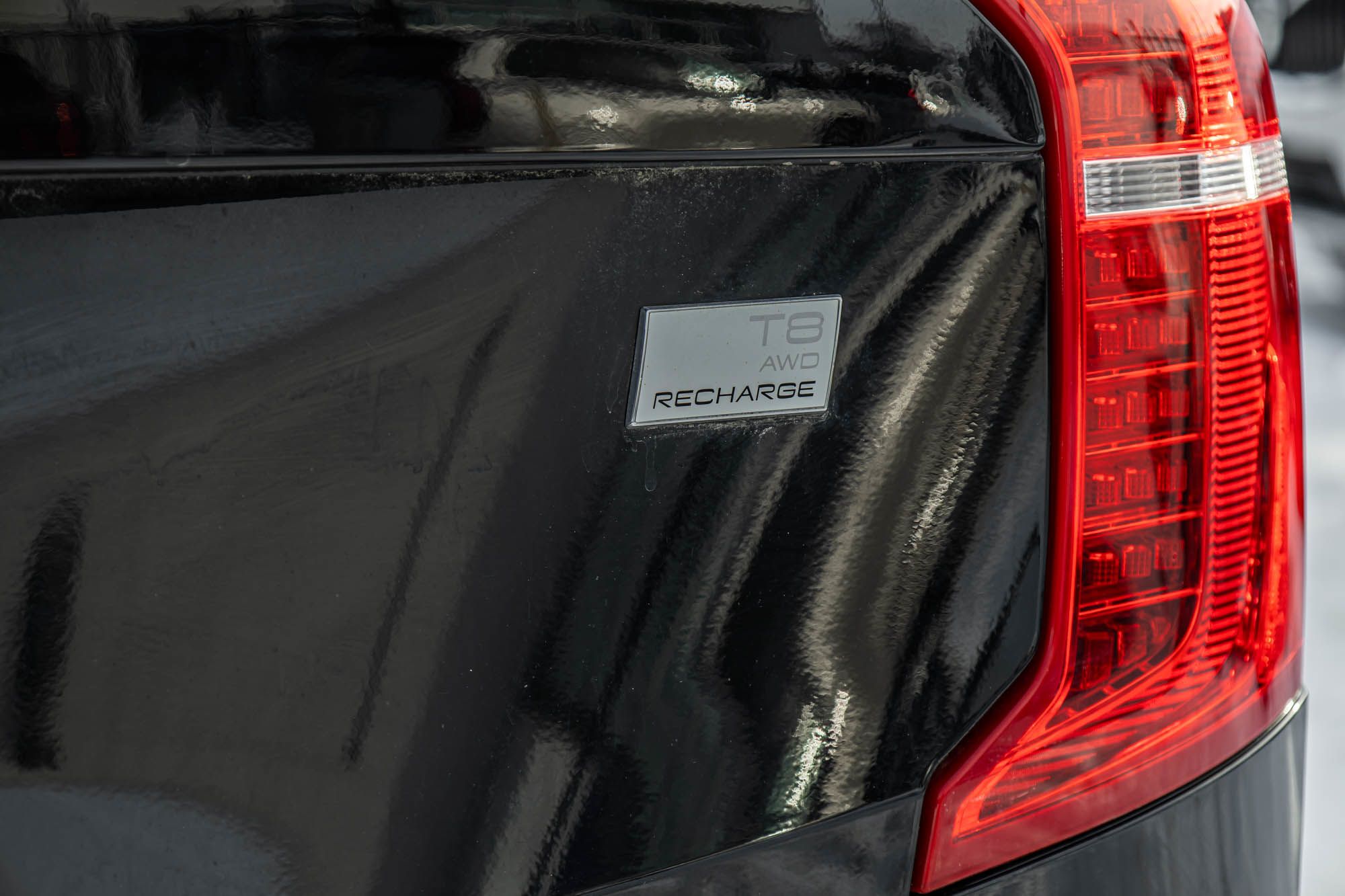 2024 Volvo XC90 Recharge in Pointe-Claire, Quebec