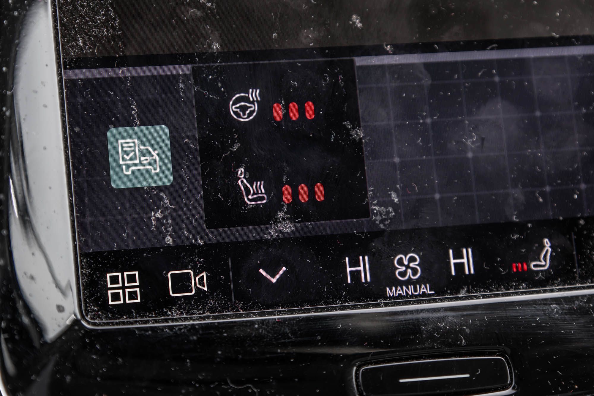 2024 Volvo XC90 Recharge in Pointe-Claire, Quebec