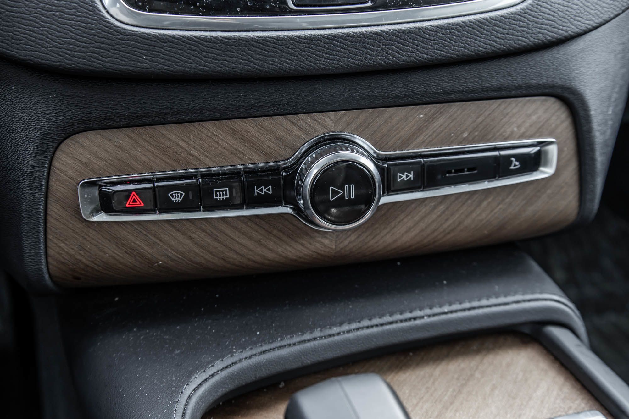 2024 Volvo XC90 Recharge in Pointe-Claire, Quebec