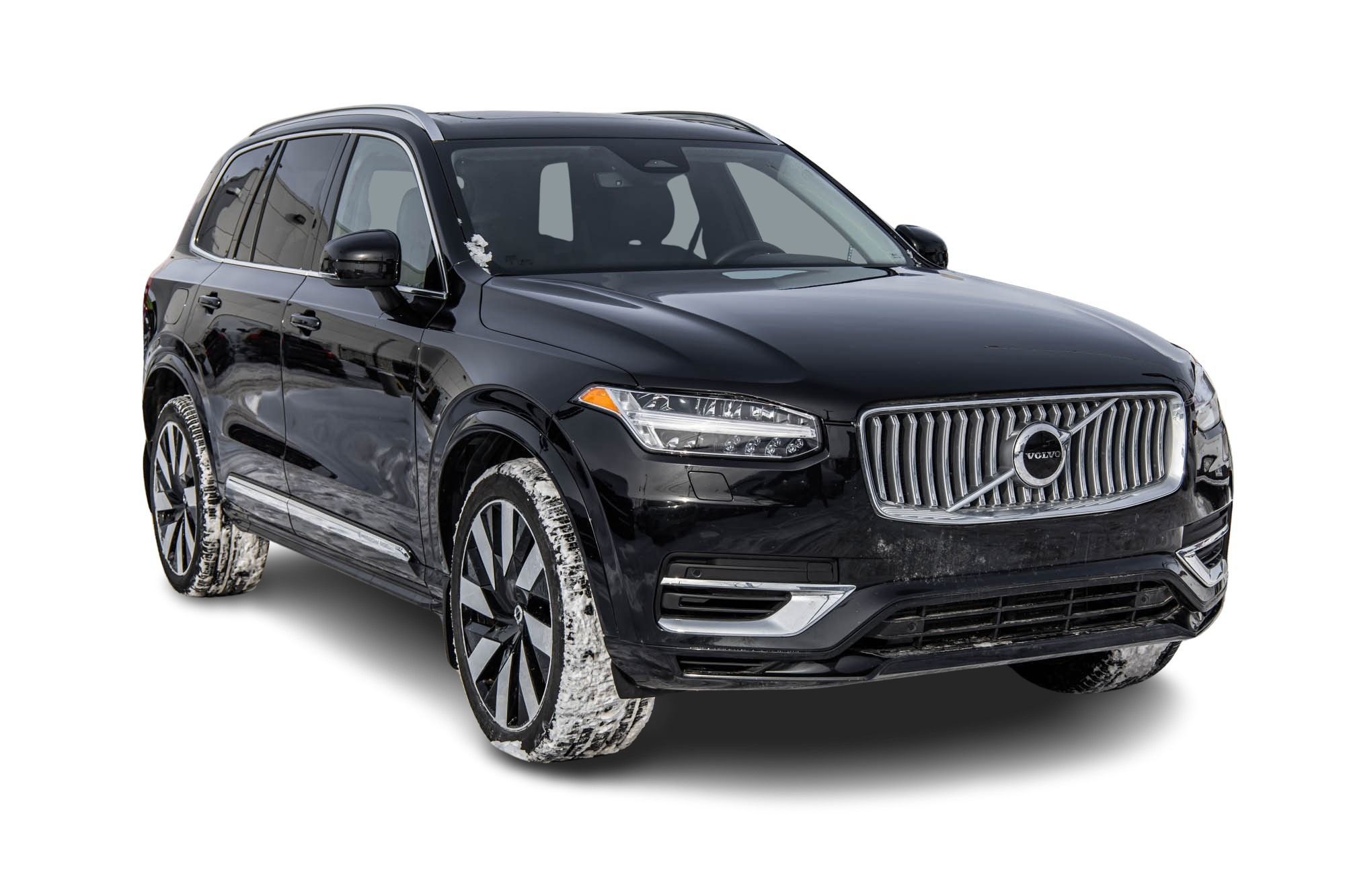 2024 Volvo XC90 Recharge in Pointe-Claire, Quebec