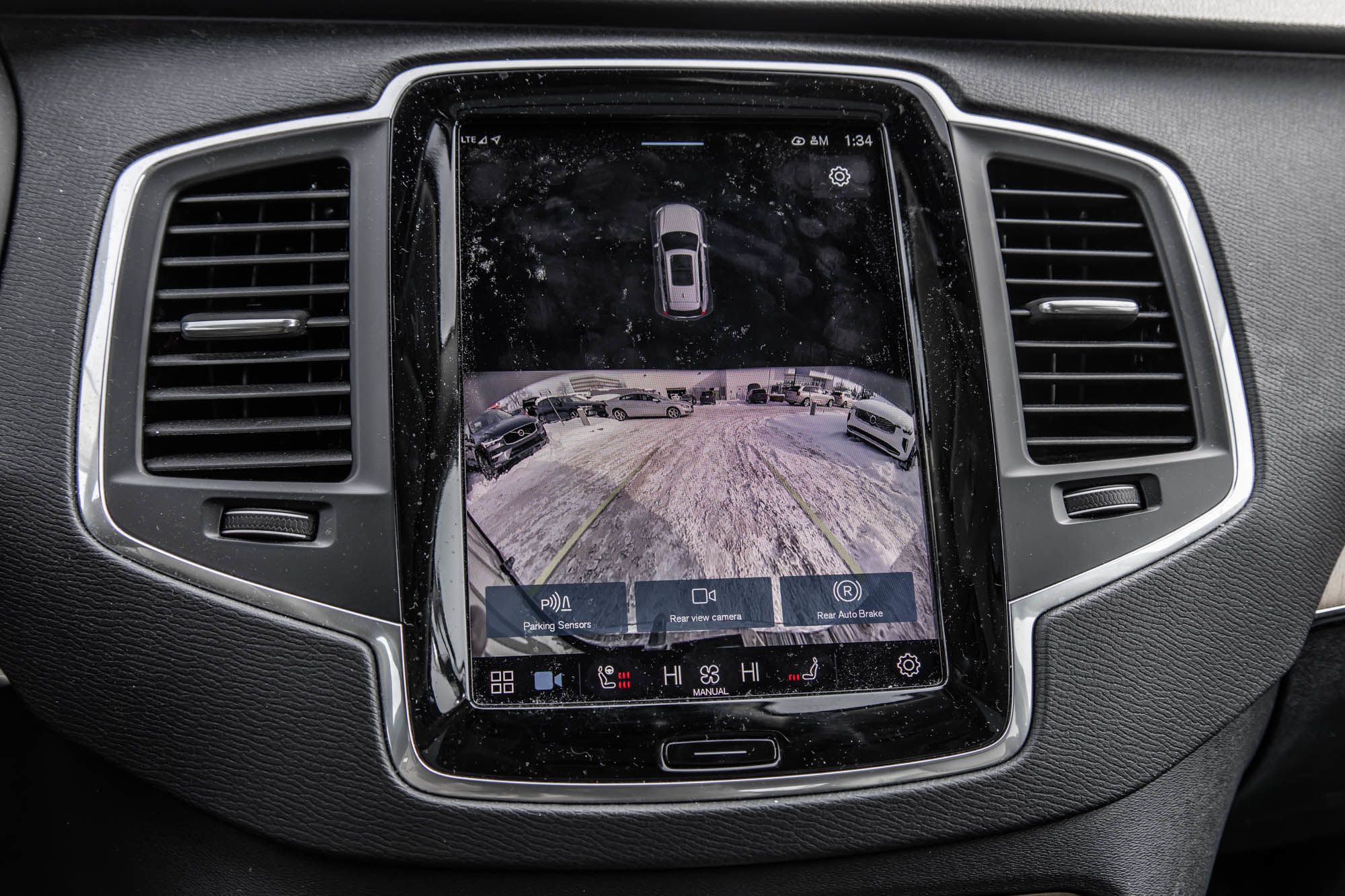 2024 Volvo XC90 Recharge in Pointe-Claire, Quebec