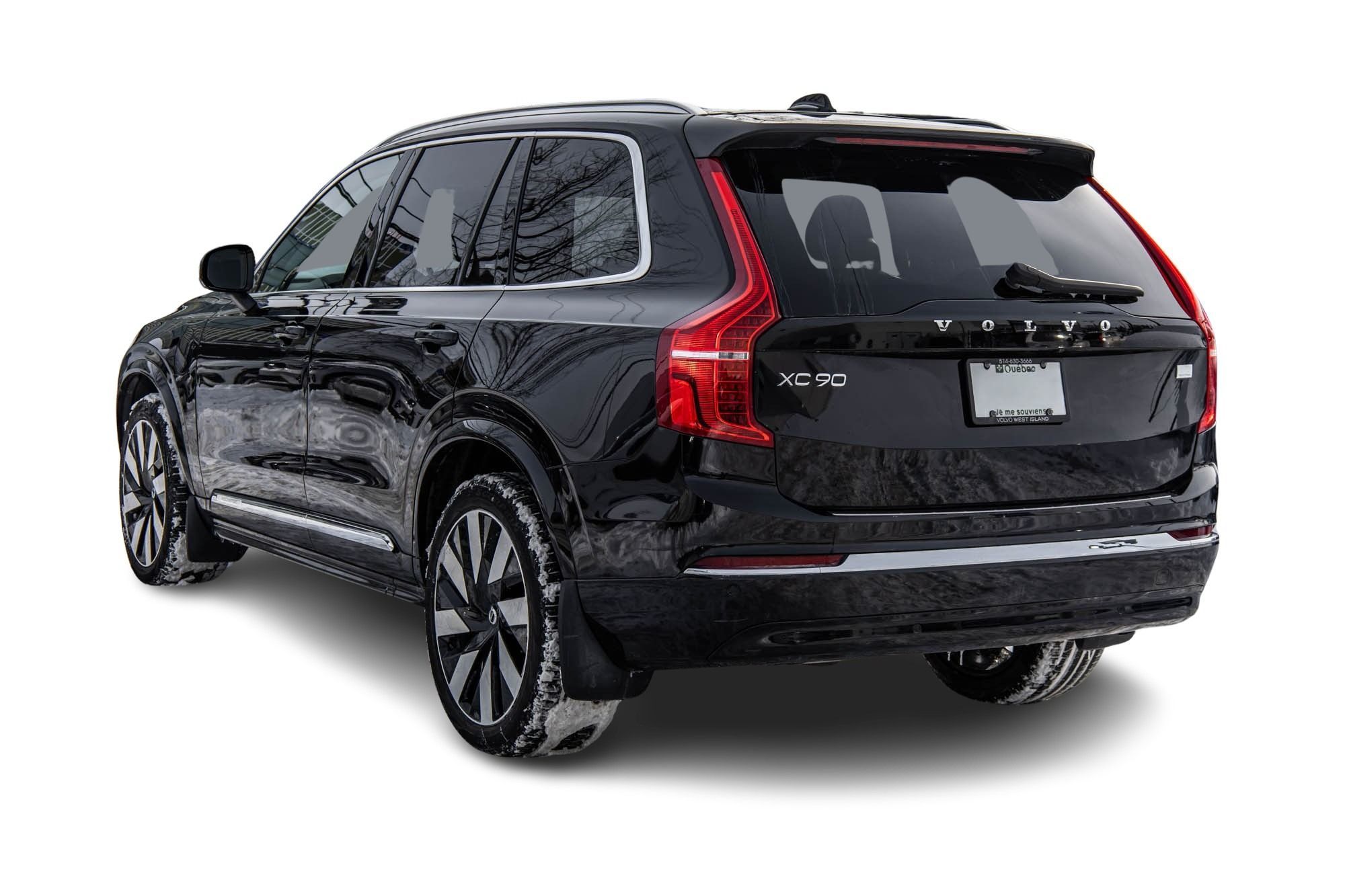 2024 Volvo XC90 Recharge in Pointe-Claire, Quebec