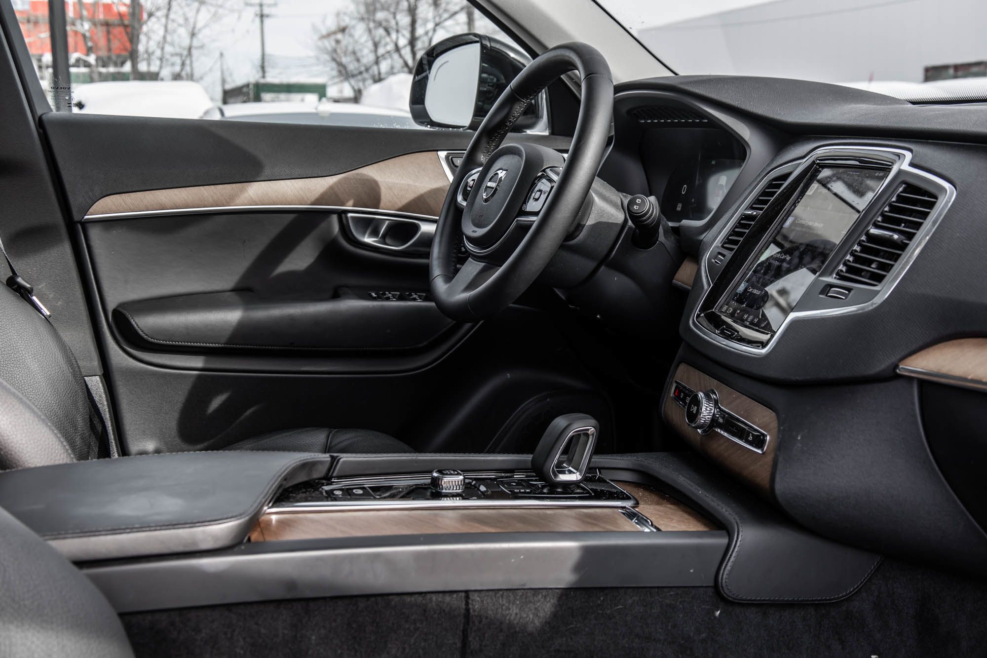 2024 Volvo XC90 Recharge in Pointe-Claire, Quebec