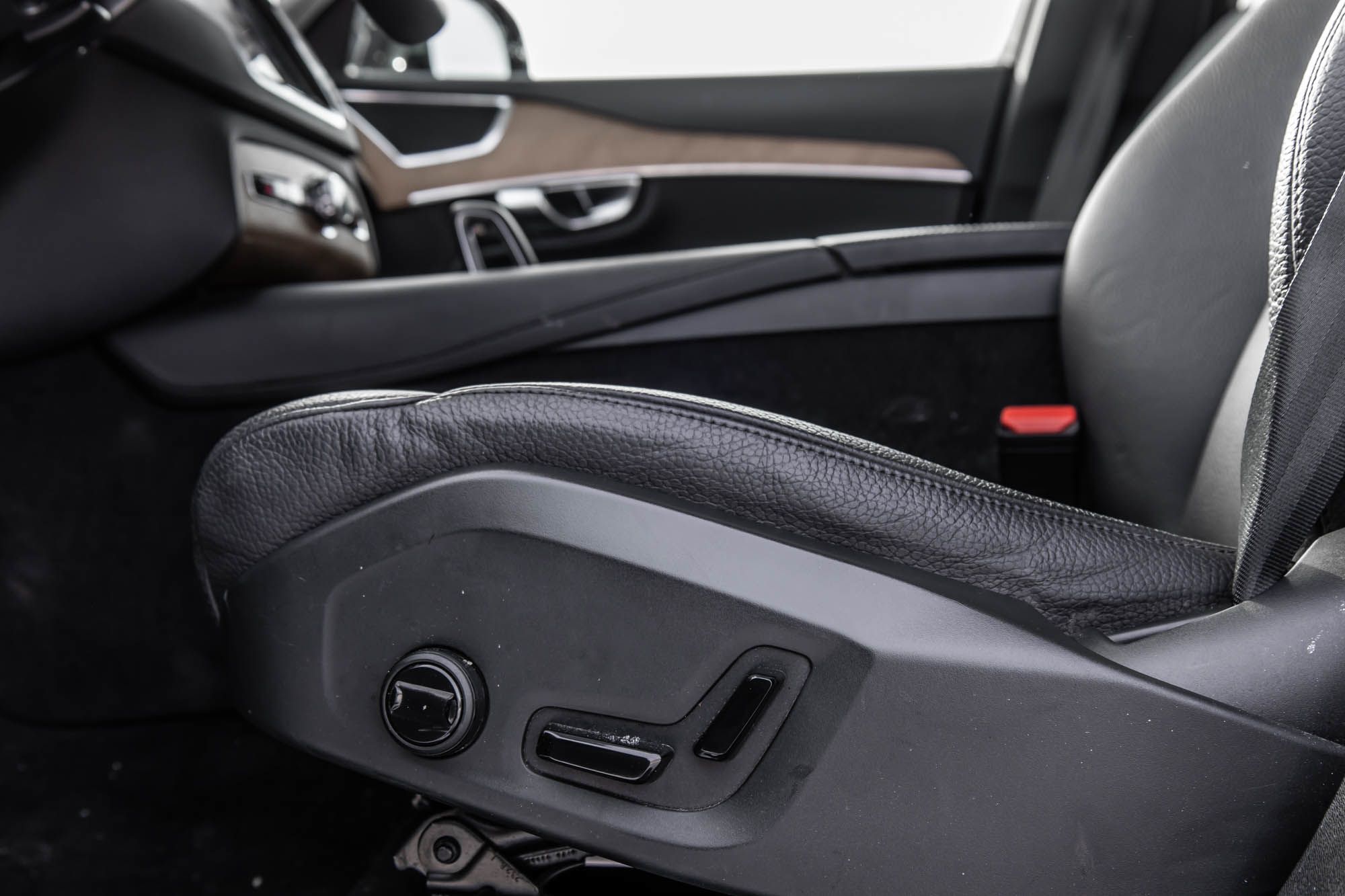 2024 Volvo XC90 Recharge in Pointe-Claire, Quebec