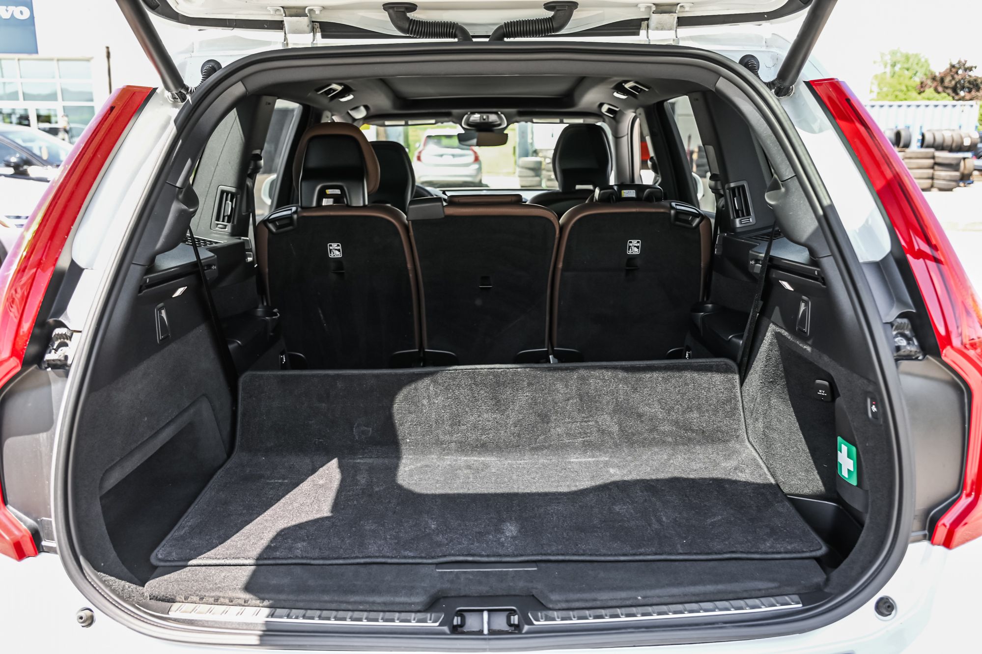 Volvo XC90 Recharge  2024 à Pointe-Claire, Québec