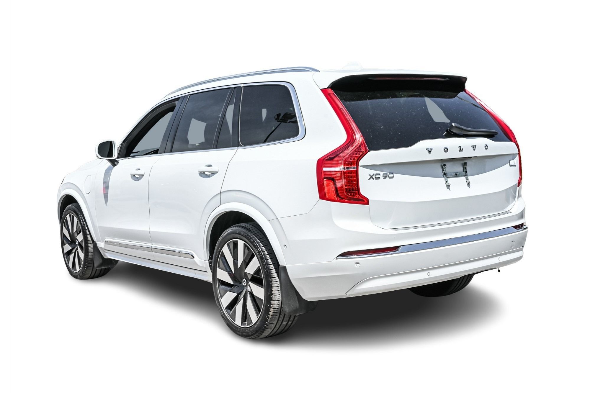 Volvo XC90 Recharge  2024 à Pointe-Claire, Québec
