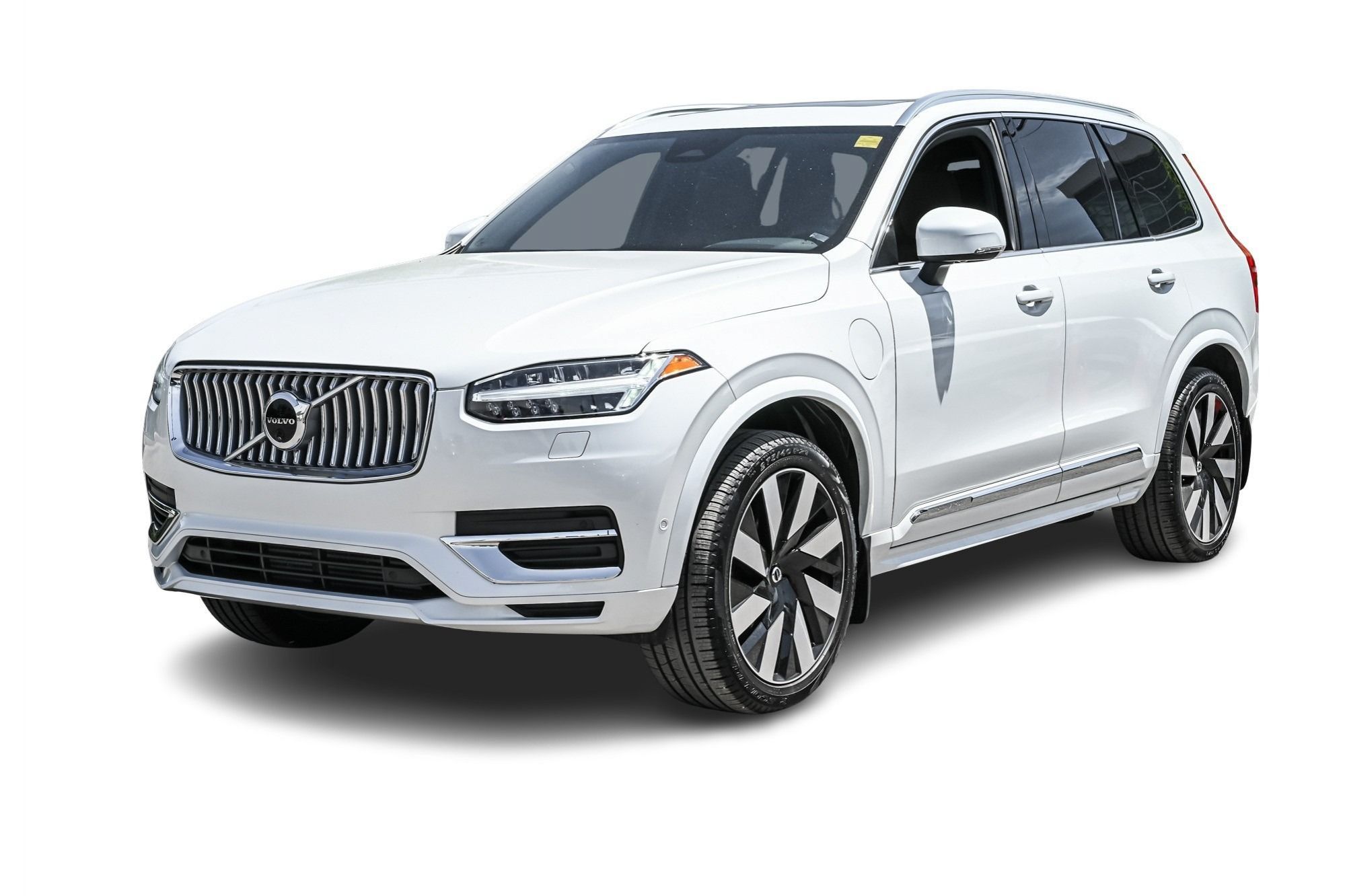 Volvo XC90 Recharge  2024 à Pointe-Claire, Québec