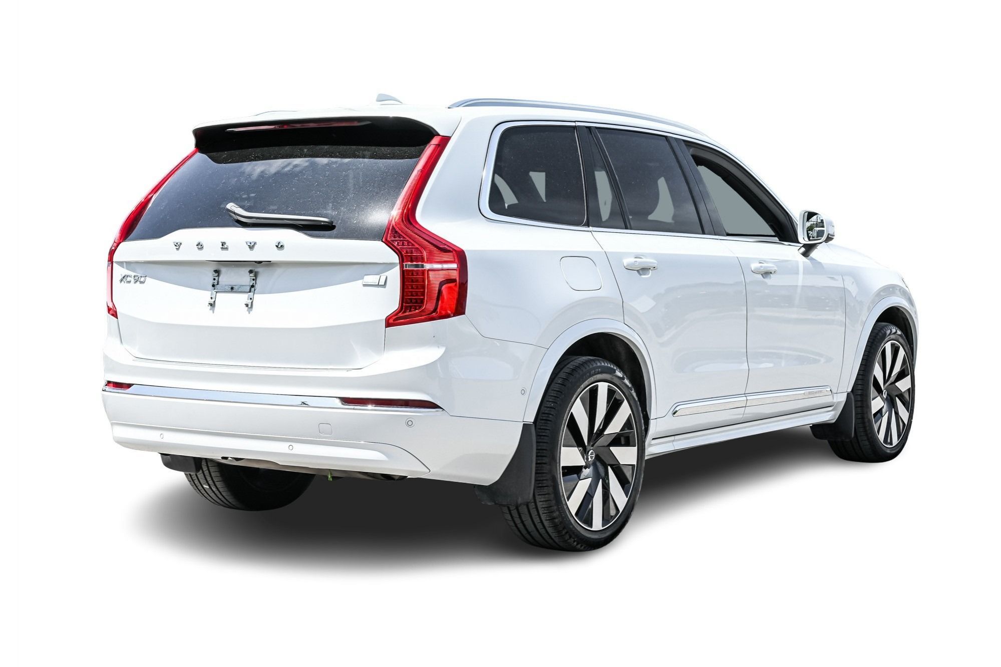 Volvo XC90 Recharge  2024 à Pointe-Claire, Québec