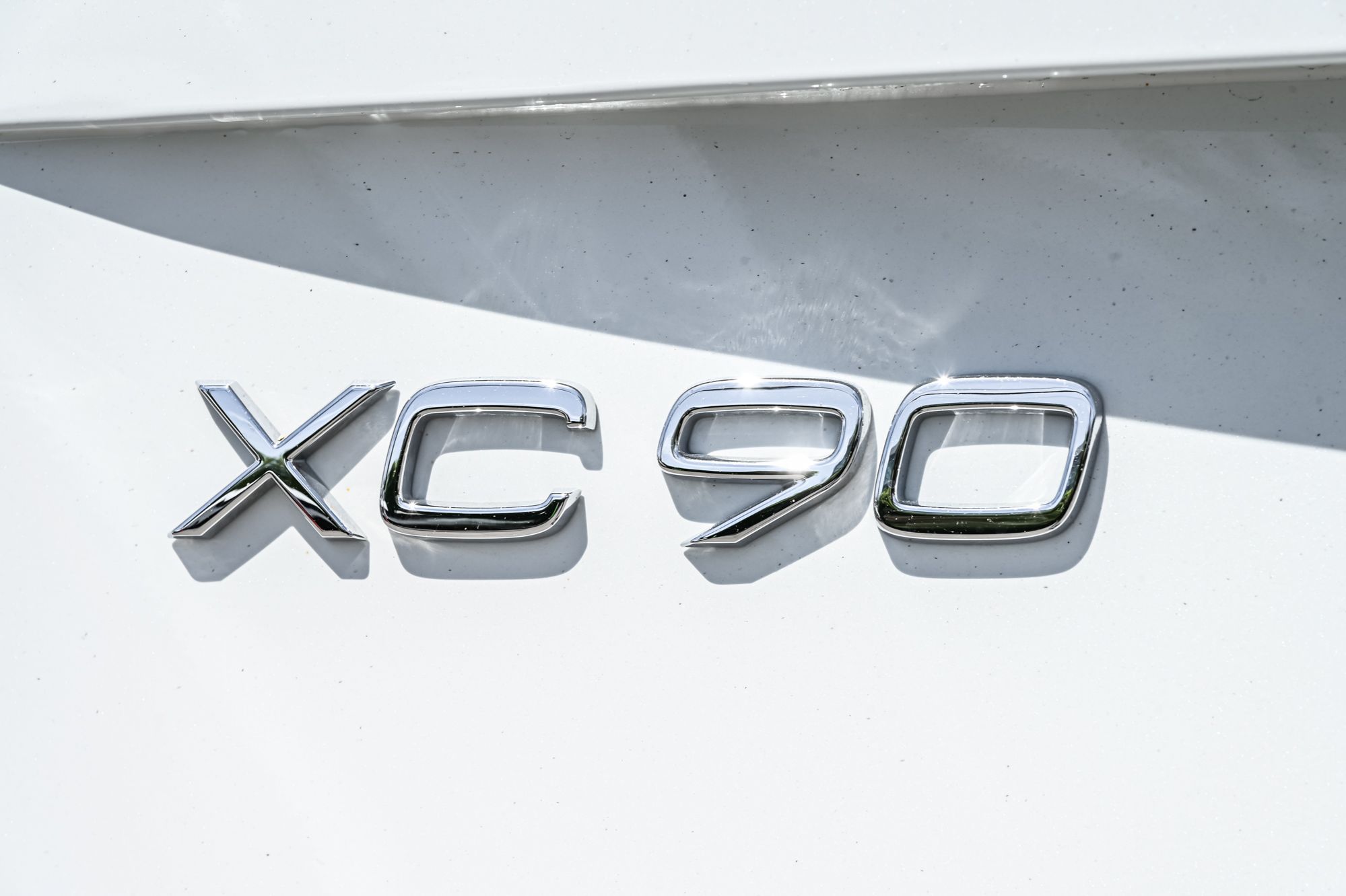Volvo XC90 Recharge  2024 à Pointe-Claire, Québec