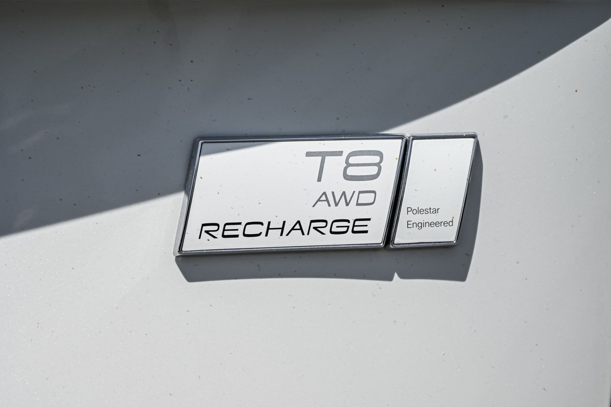 Volvo XC90 Recharge  2024 à Pointe-Claire, Québec